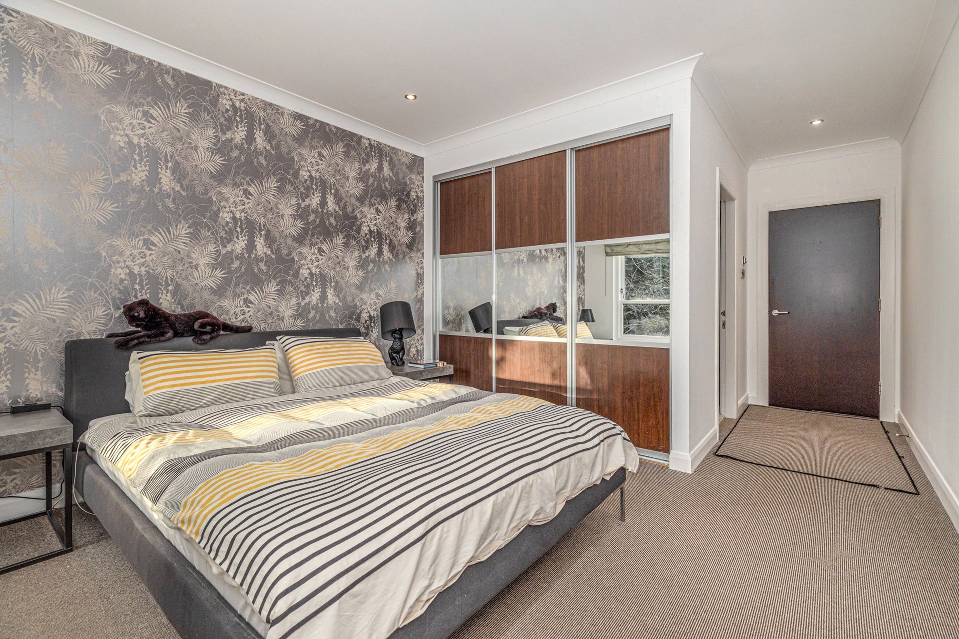 1/2, 112 St. Andrews Drive, Pollokshields, Glasgow, G41 4RB - Picture #15