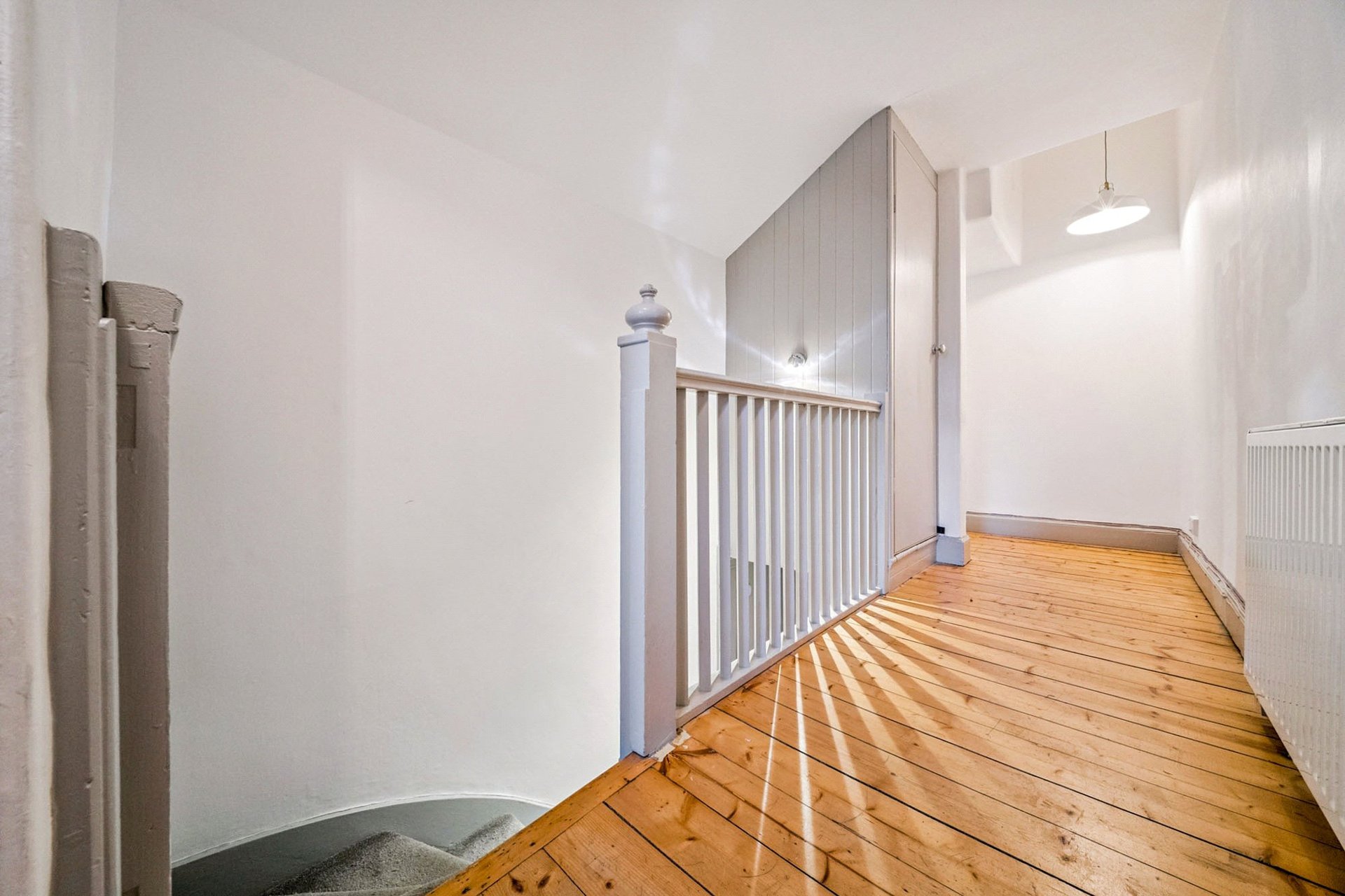 61 Iona Street, Edinburgh, EH6 8SR - Picture #15