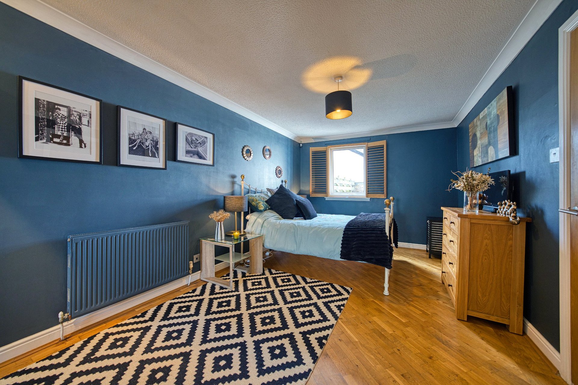 8 Dun Park, Kirkintilloch, East Dunbartonshire, G66 2DU - Picture #20