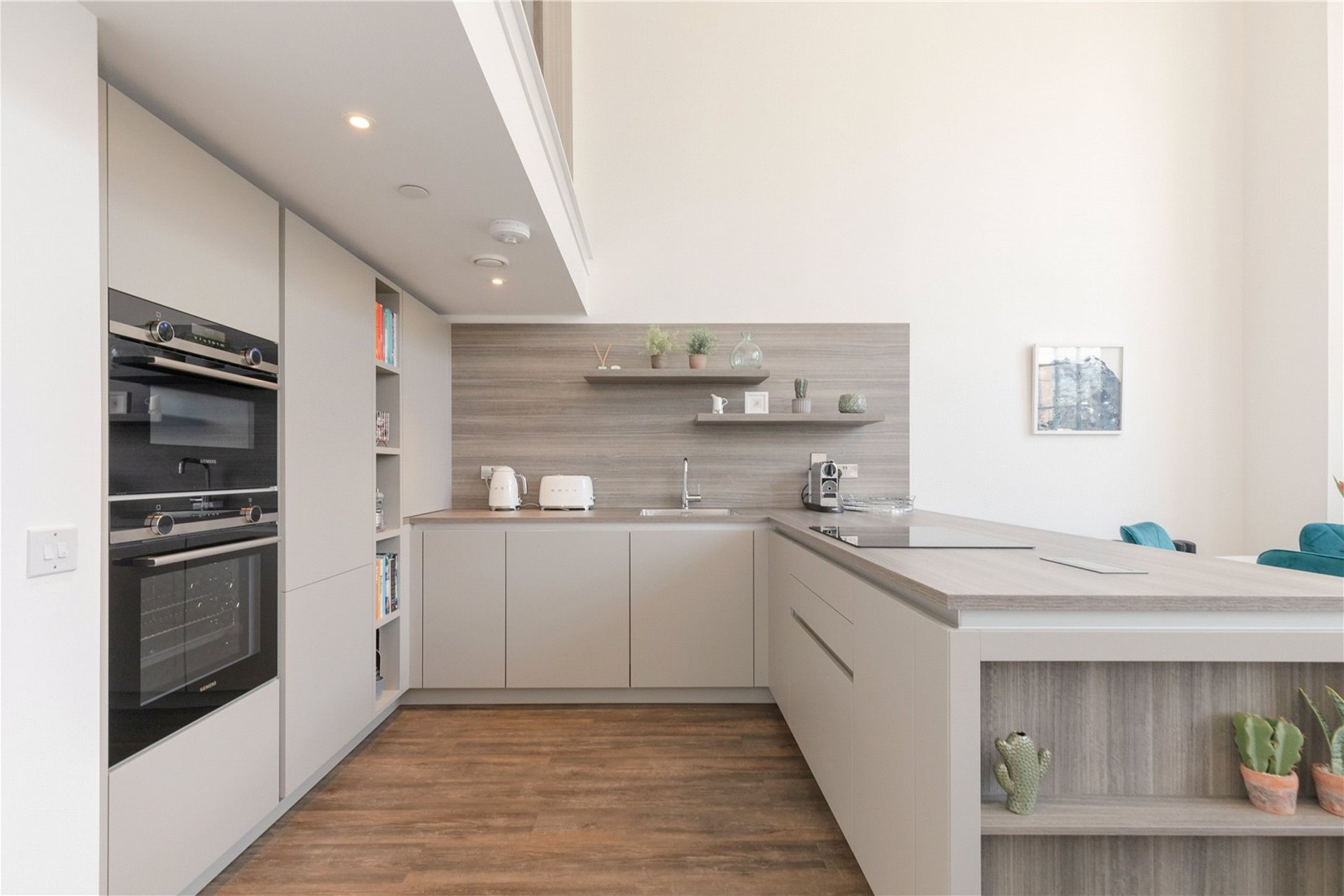 Flat 38, 26 Viewforth, Edinburgh, Midlothian, EH10 4FF - Picture #9