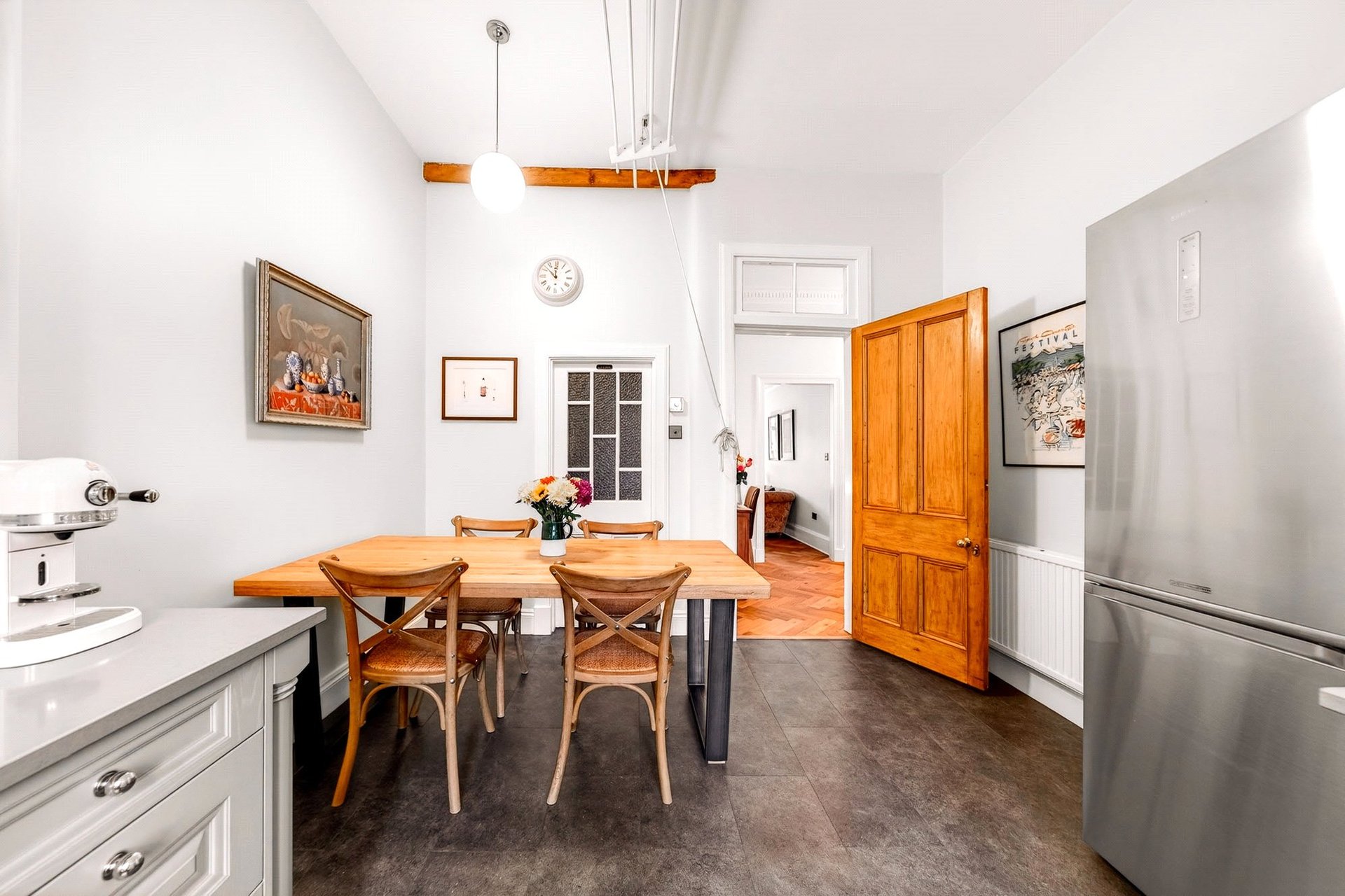 2/1, 39 Lawrence Street, Dowanhill, Glasgow, G11 5HD - Picture #21