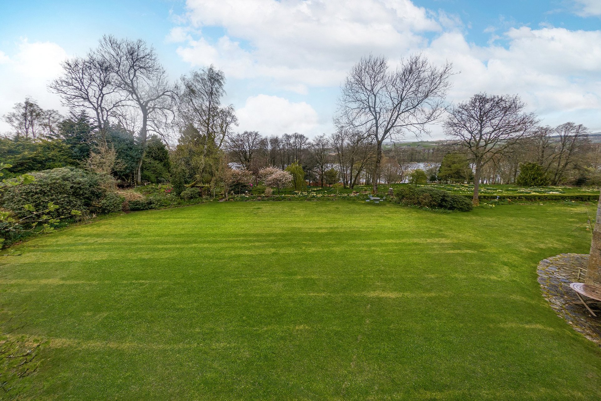 5 Robinsfield House, Bardowie, G62 6ER - Picture #4