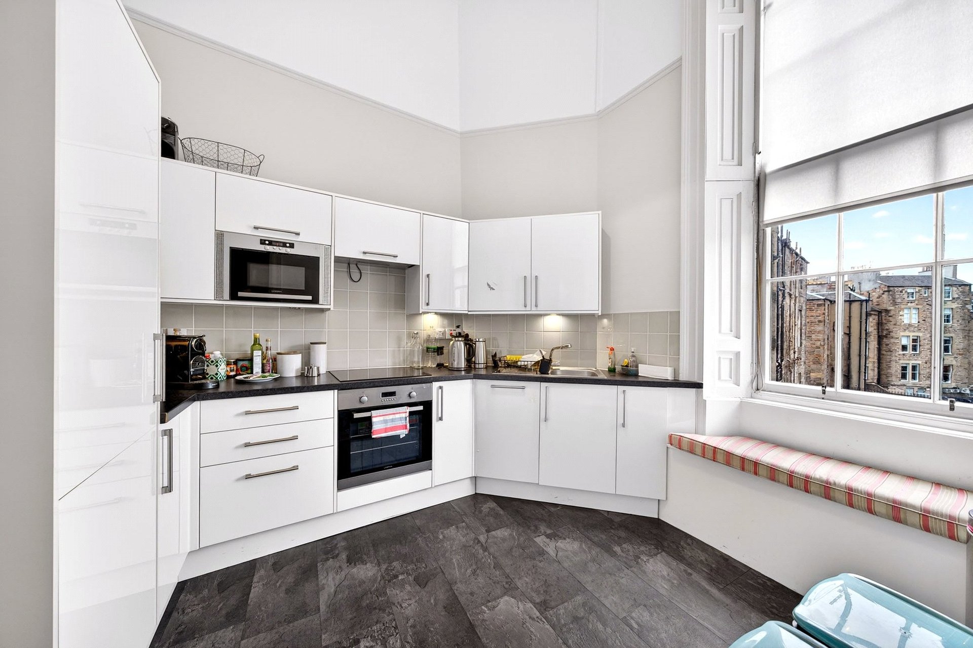 10 Coates Crescent, Edinburgh, Midlothian, EH3 7AL - Picture #13