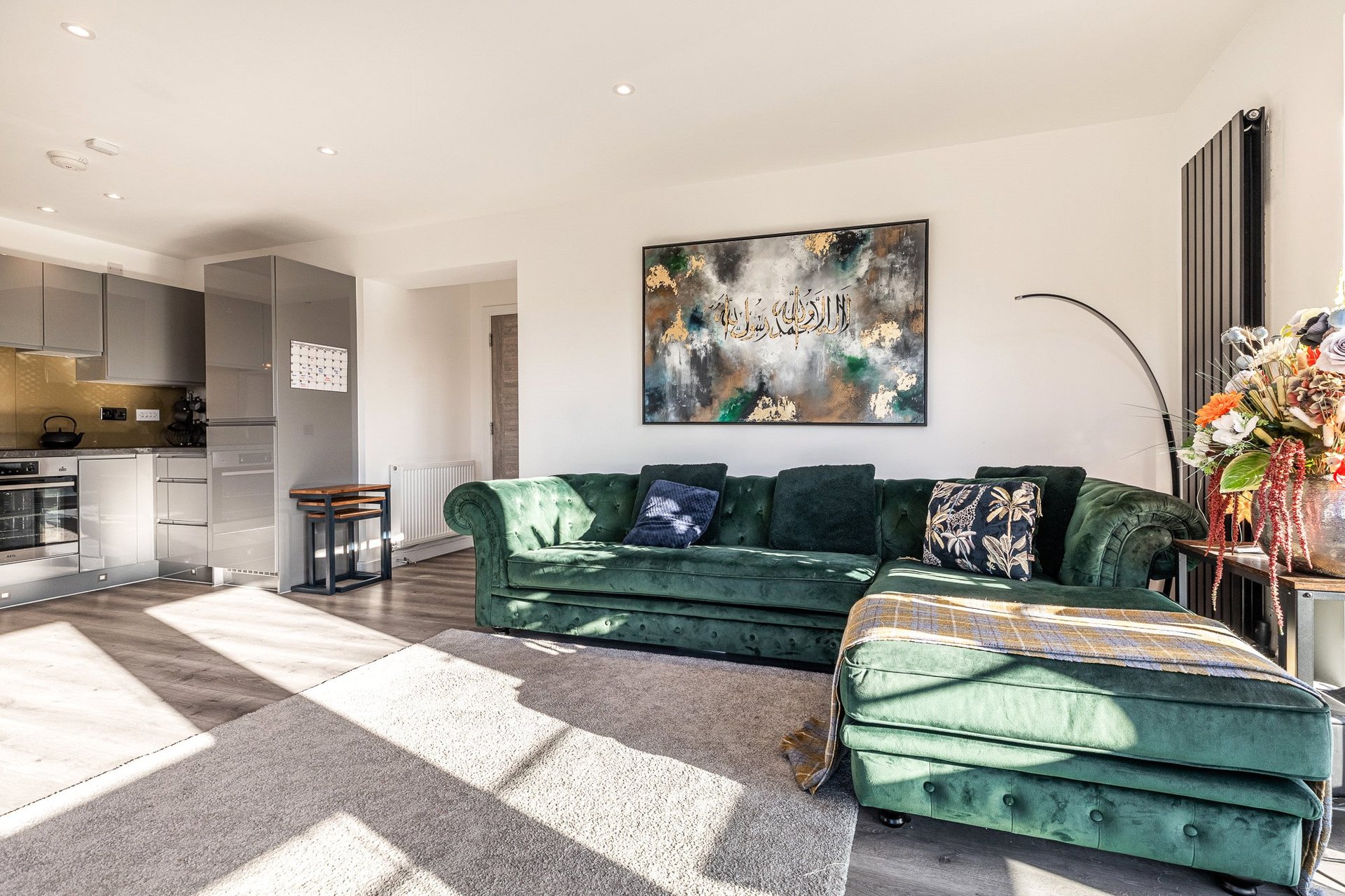 3/1, 187 Dorchester Avenue, Kelvindale, Glasgow, G12 0DN - Picture #4