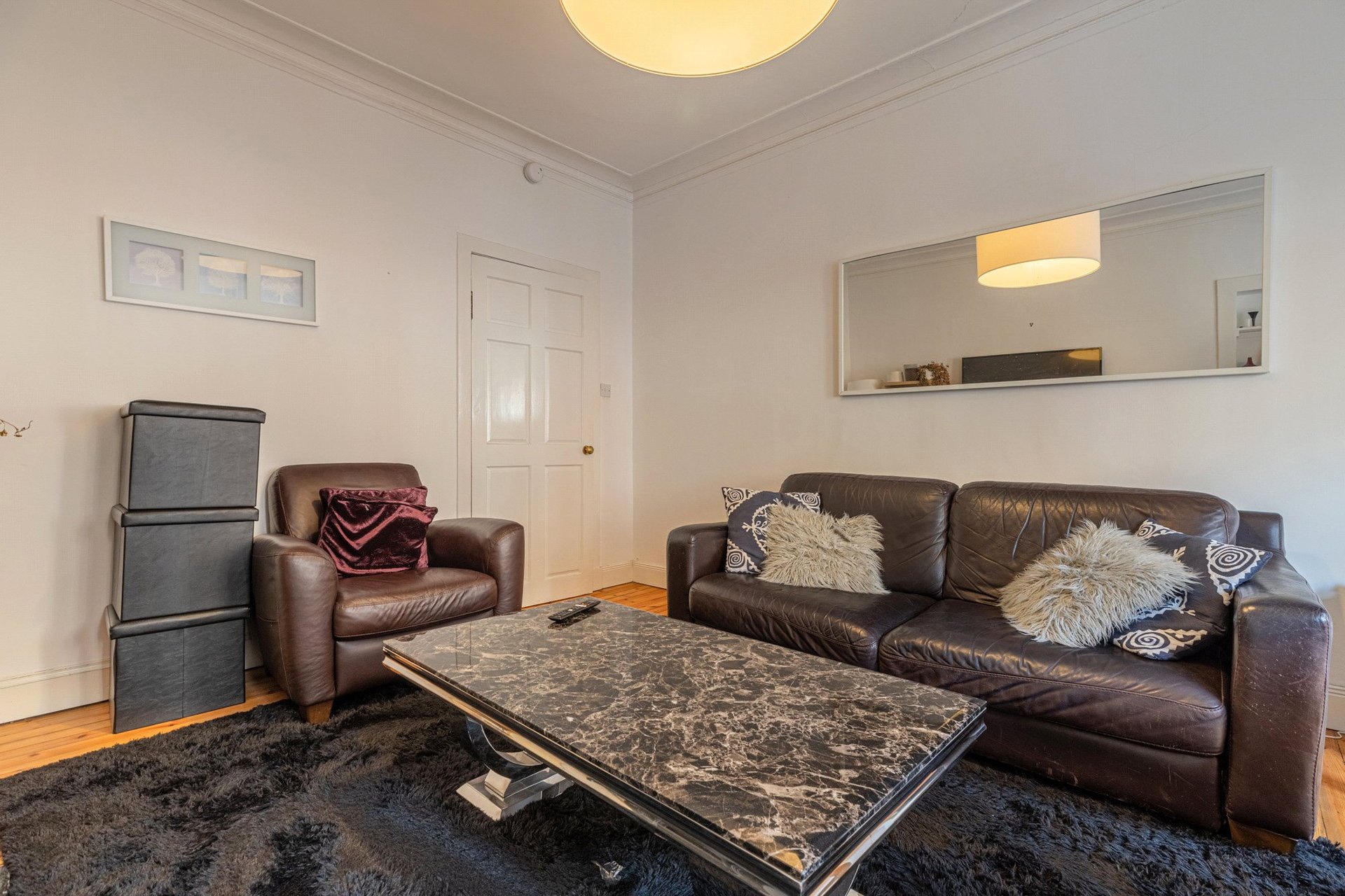 1/2, 29 Kennoway Drive, Thornwood, Glasgow, G11 7TX - Picture #5
