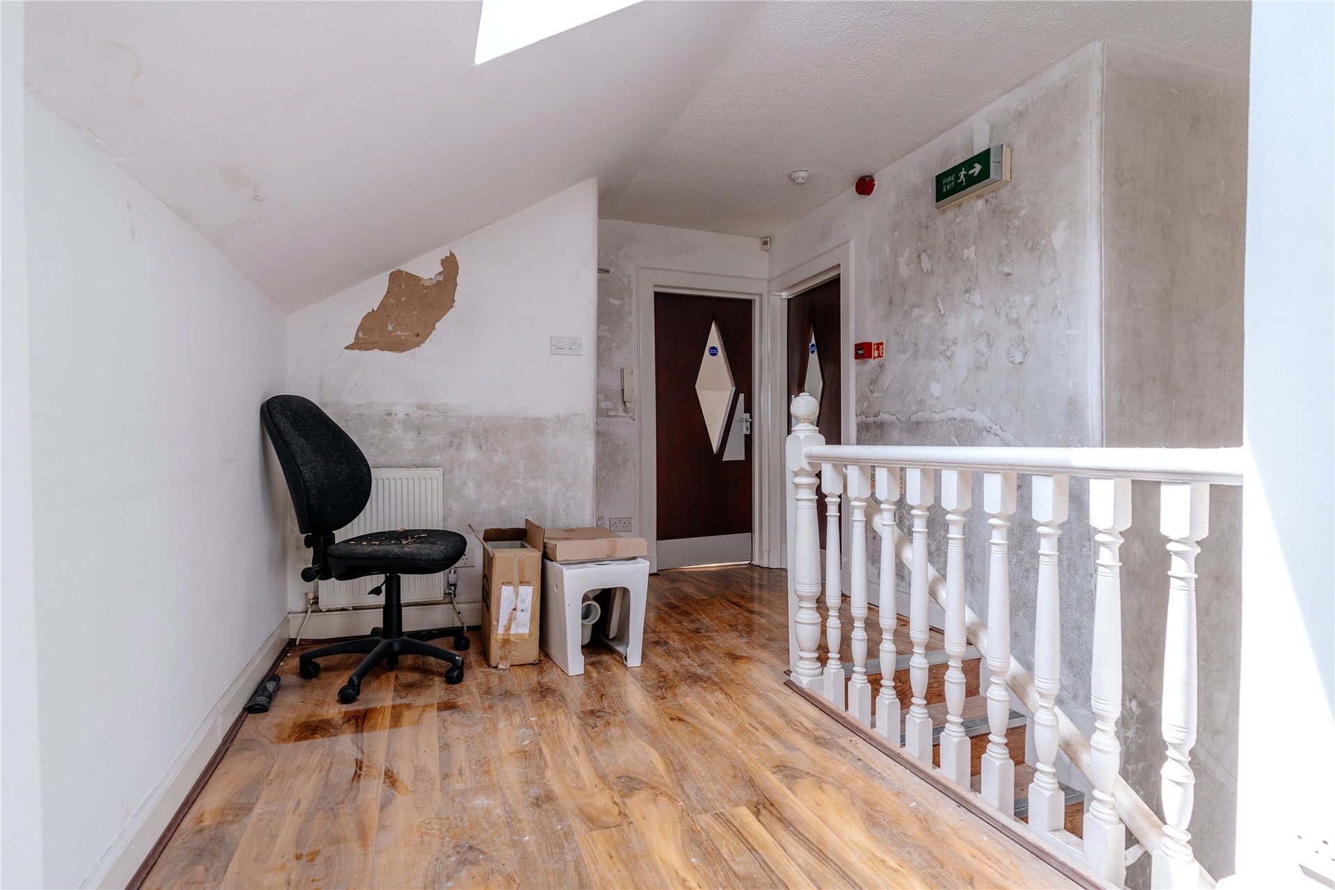The Mews, 4 Claremont Place, Park, Glasgow, G3 7YR - Picture #20