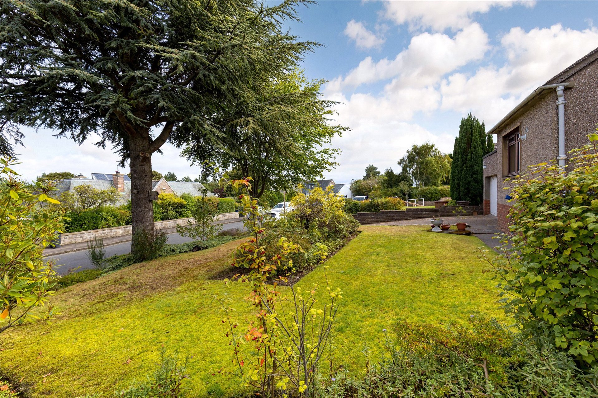 44 Braid Farm Road, Braids, Edinburgh, EH10 6LF - Picture #30