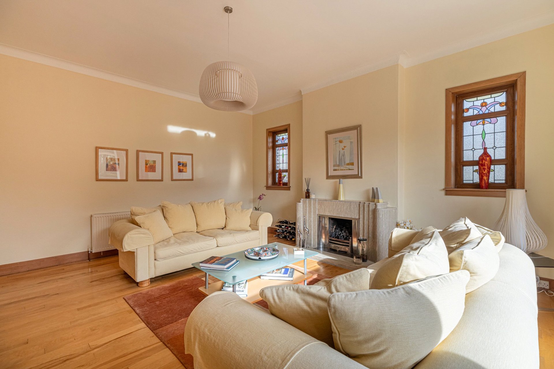 16 Langtree Avenue, Giffnock, Glasgow, G46 7LJ - Picture #13