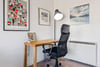Flat 16, 102 Buccleuch Street, Garnethill, Glasgow City, G3 6NS - Picture #8