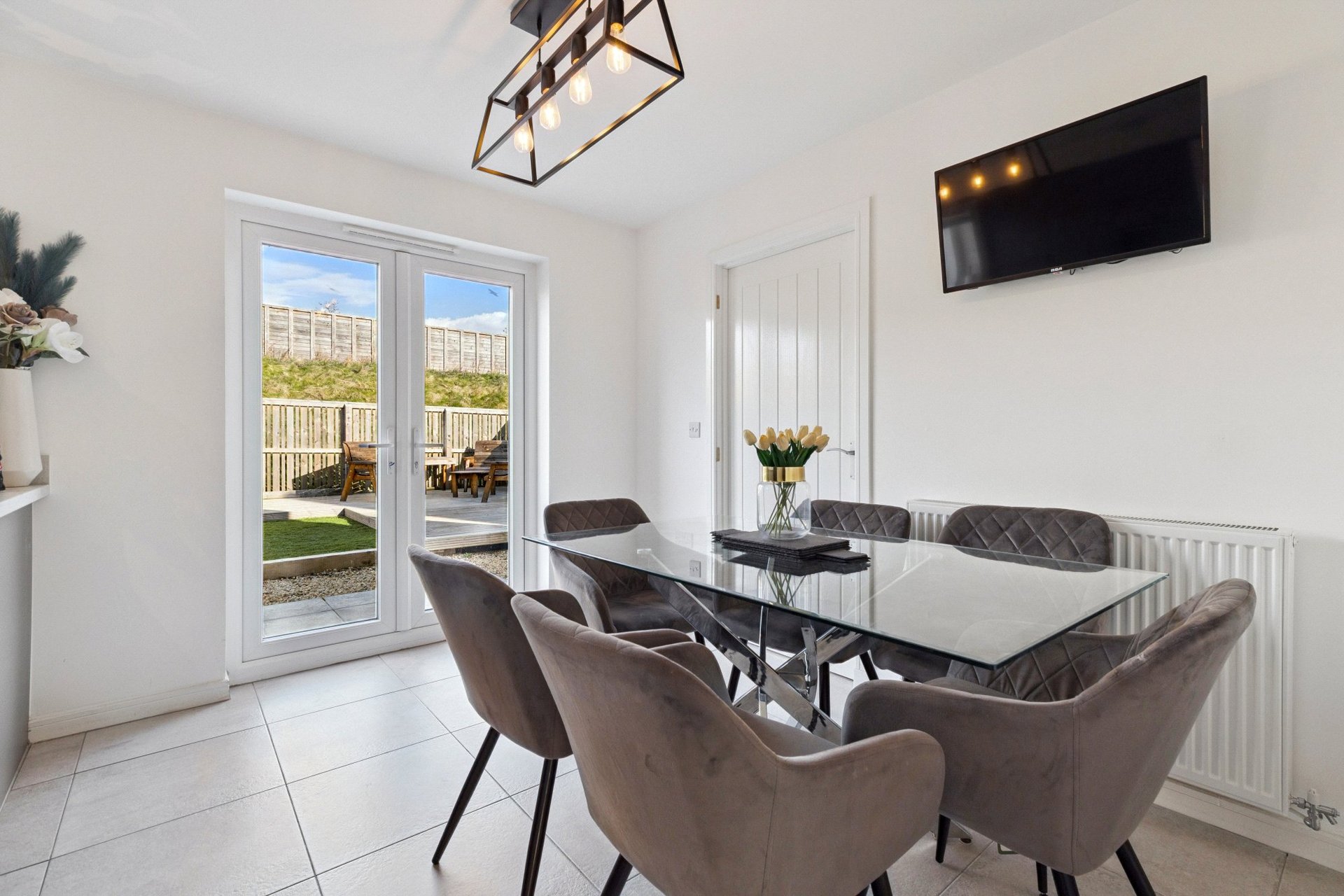 35 Snowdrop Gardens, Ellingwood, Robroyston, Glasgow City, G33 6PJ - Picture #8