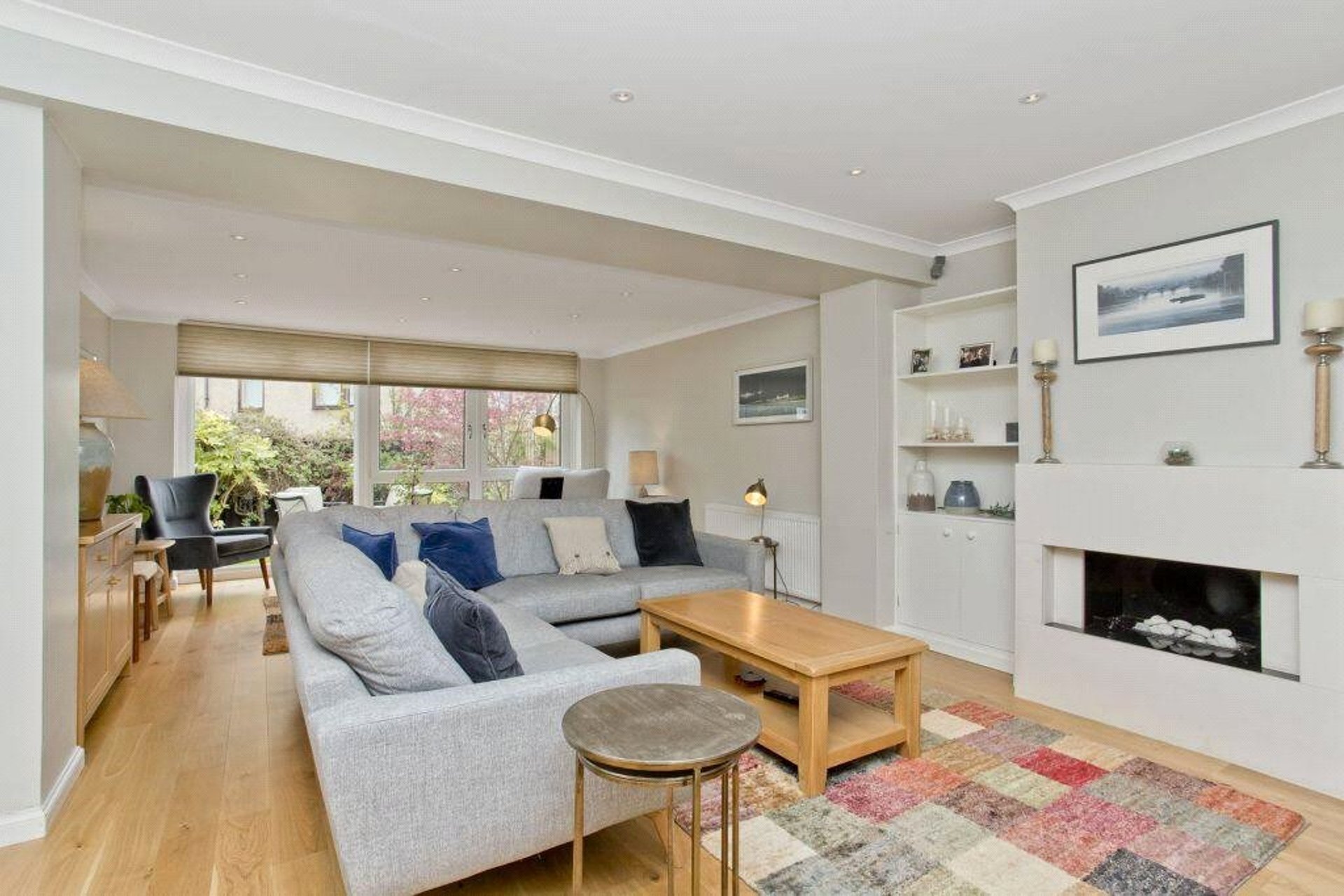 4 Abbey Road, North Berwick, East Lothian, EH39 4BS - Picture #2