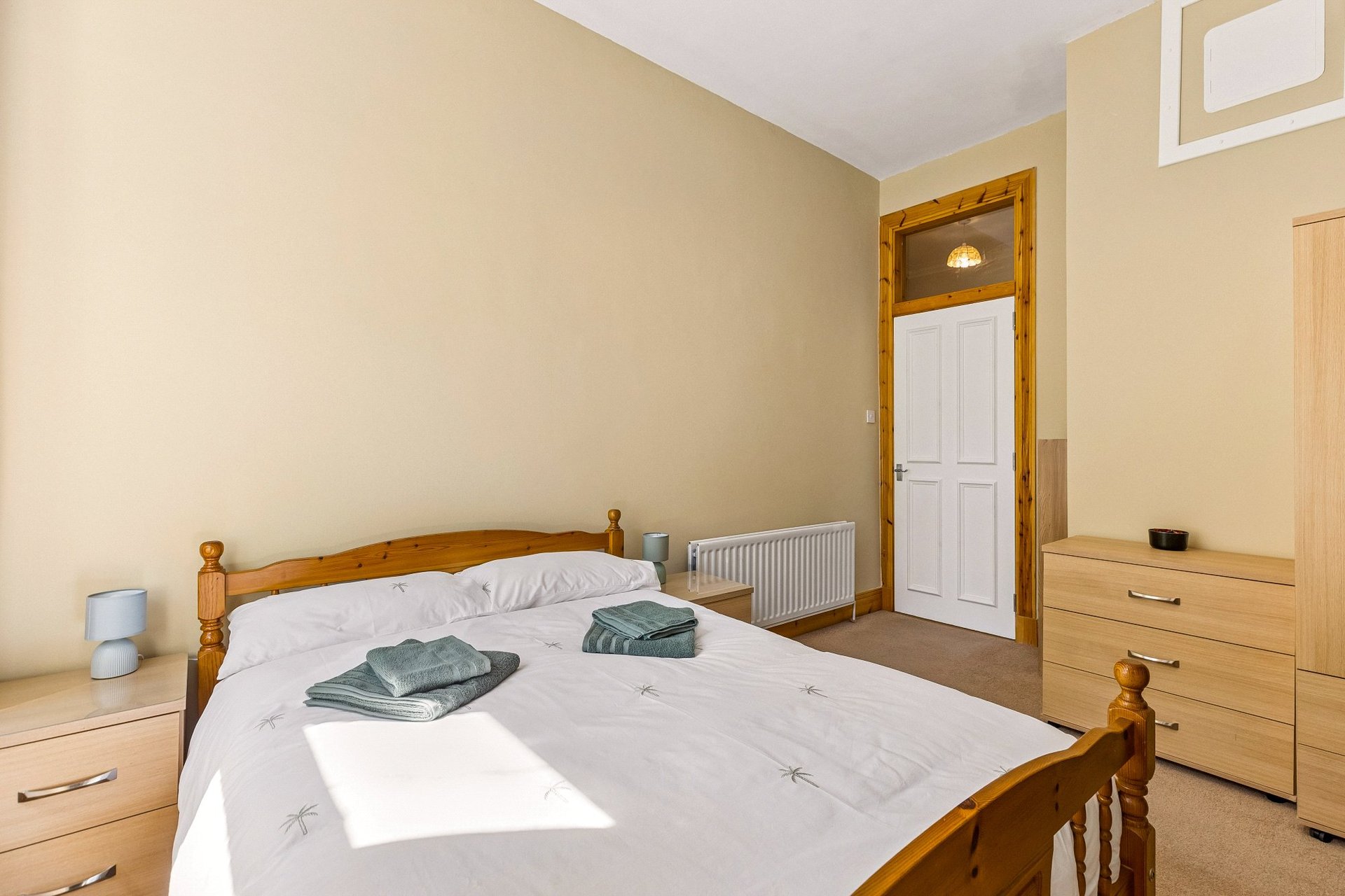 1/1, 42 Dudley Drive, Hyndland, Glasgow, G12 9RZ - Picture #15
