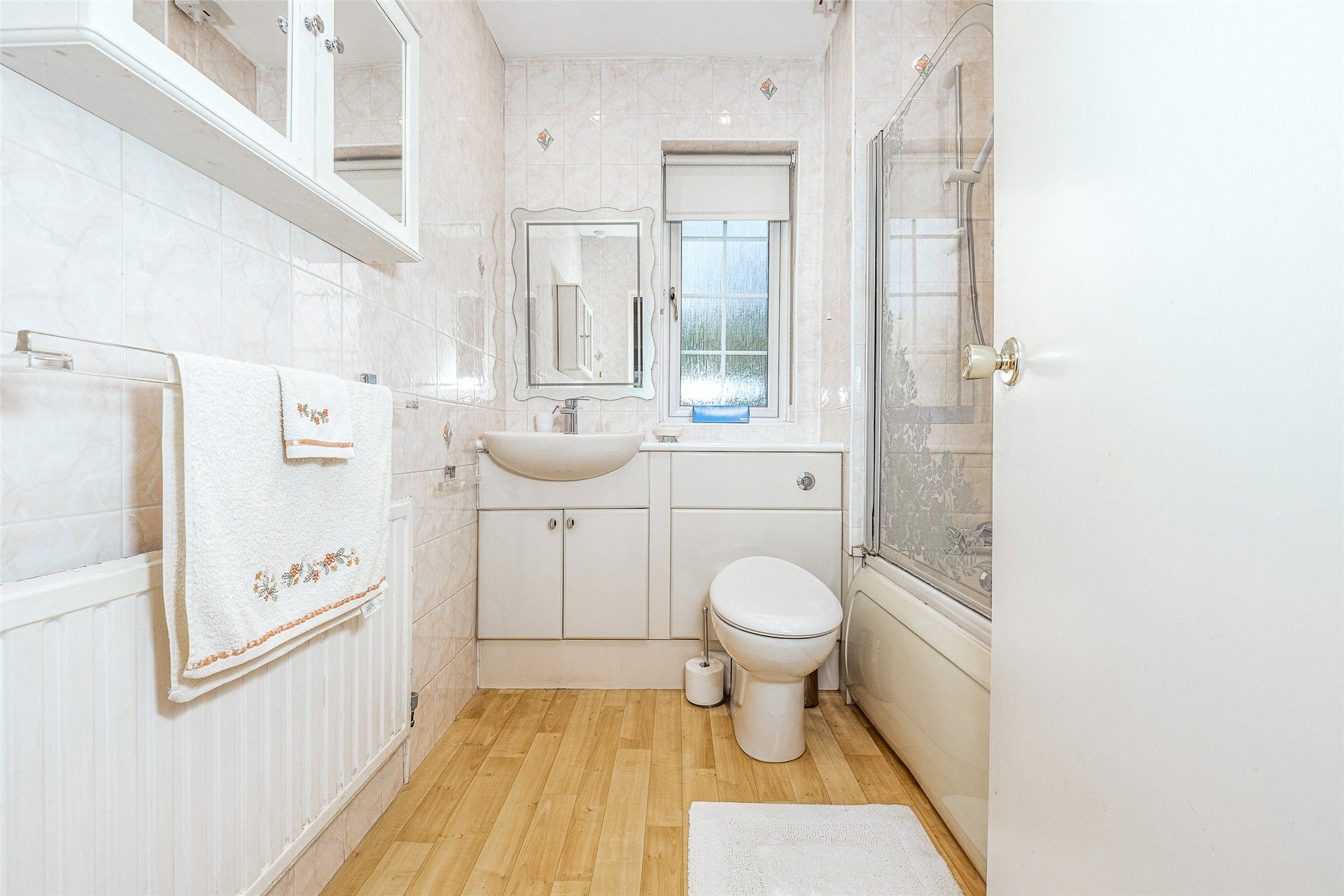 39 Ledcameroch Park, Bearsden, G61 4AT - Picture #21