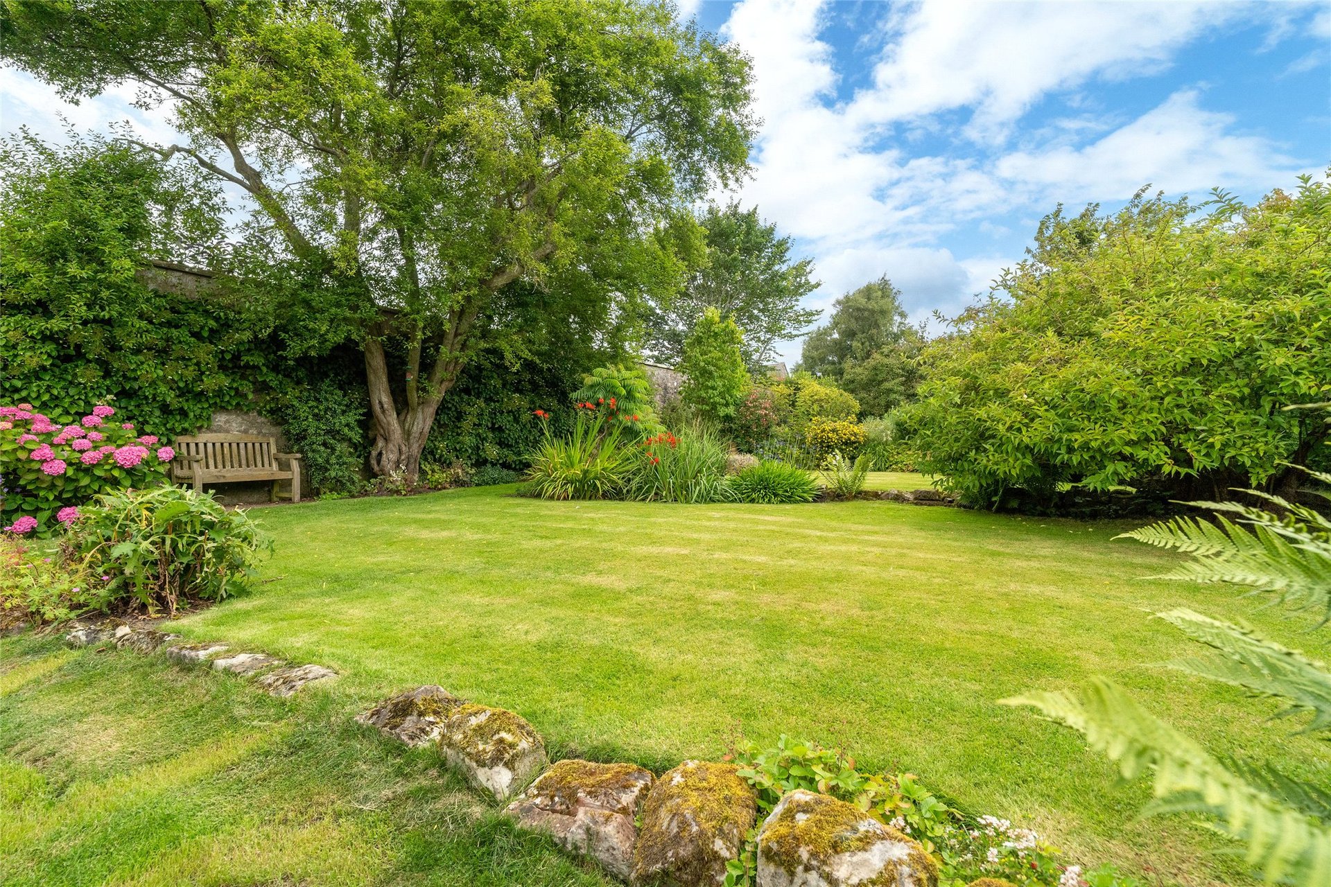 Tythe Cottage, 8-9 Teindhillgreen, Duns, Scottish Borders, TD11 3DX - Picture #3