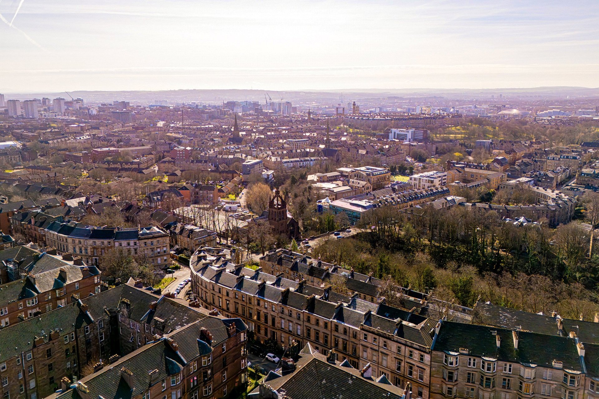 1/1, 170 Wilton Street, North Kelvinside, Glasgow, G20 6BS - Picture #49