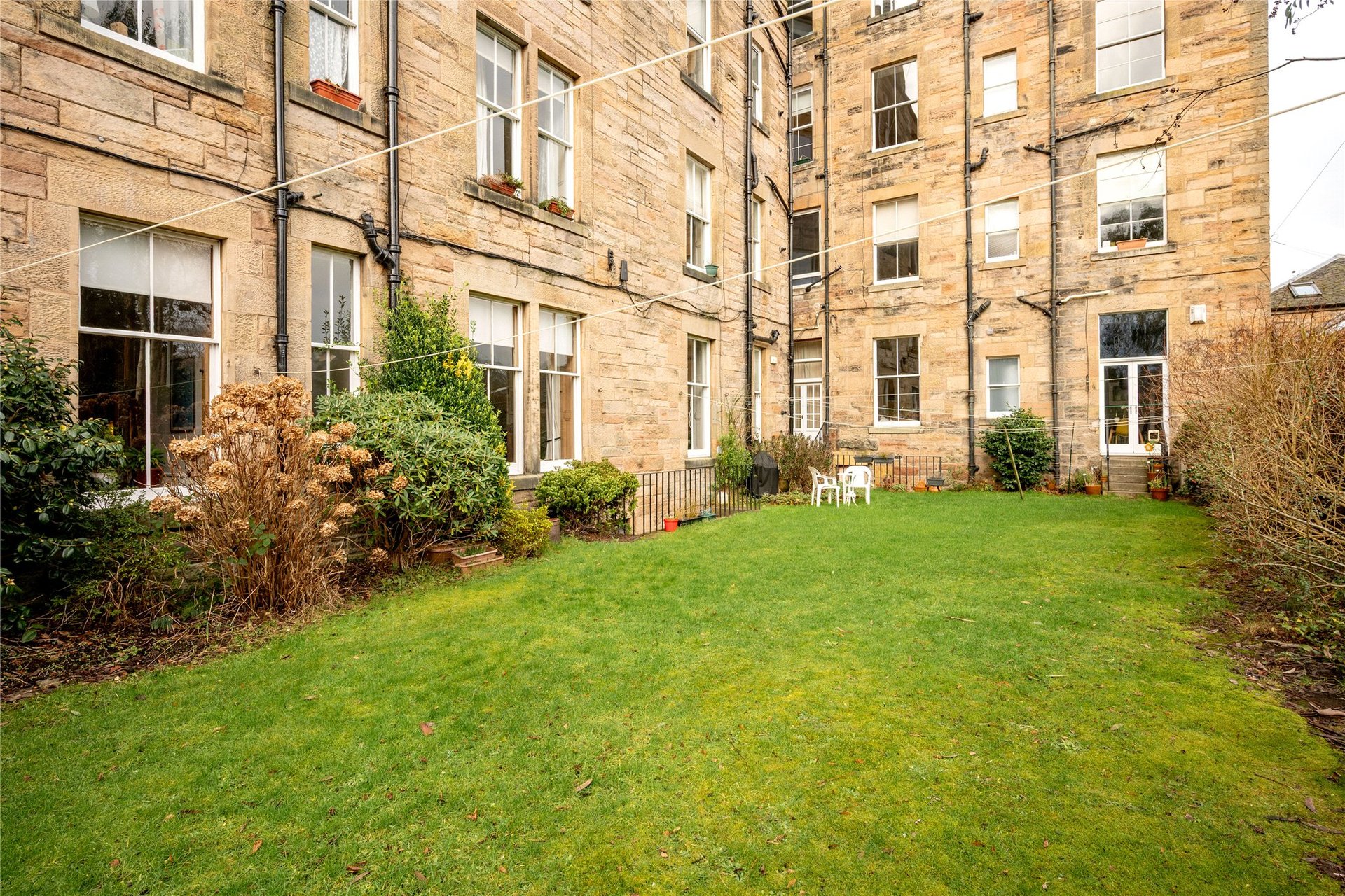 2 Woodburn Terrace, Morningside, Edinburgh, EH10 4SH - Picture #30