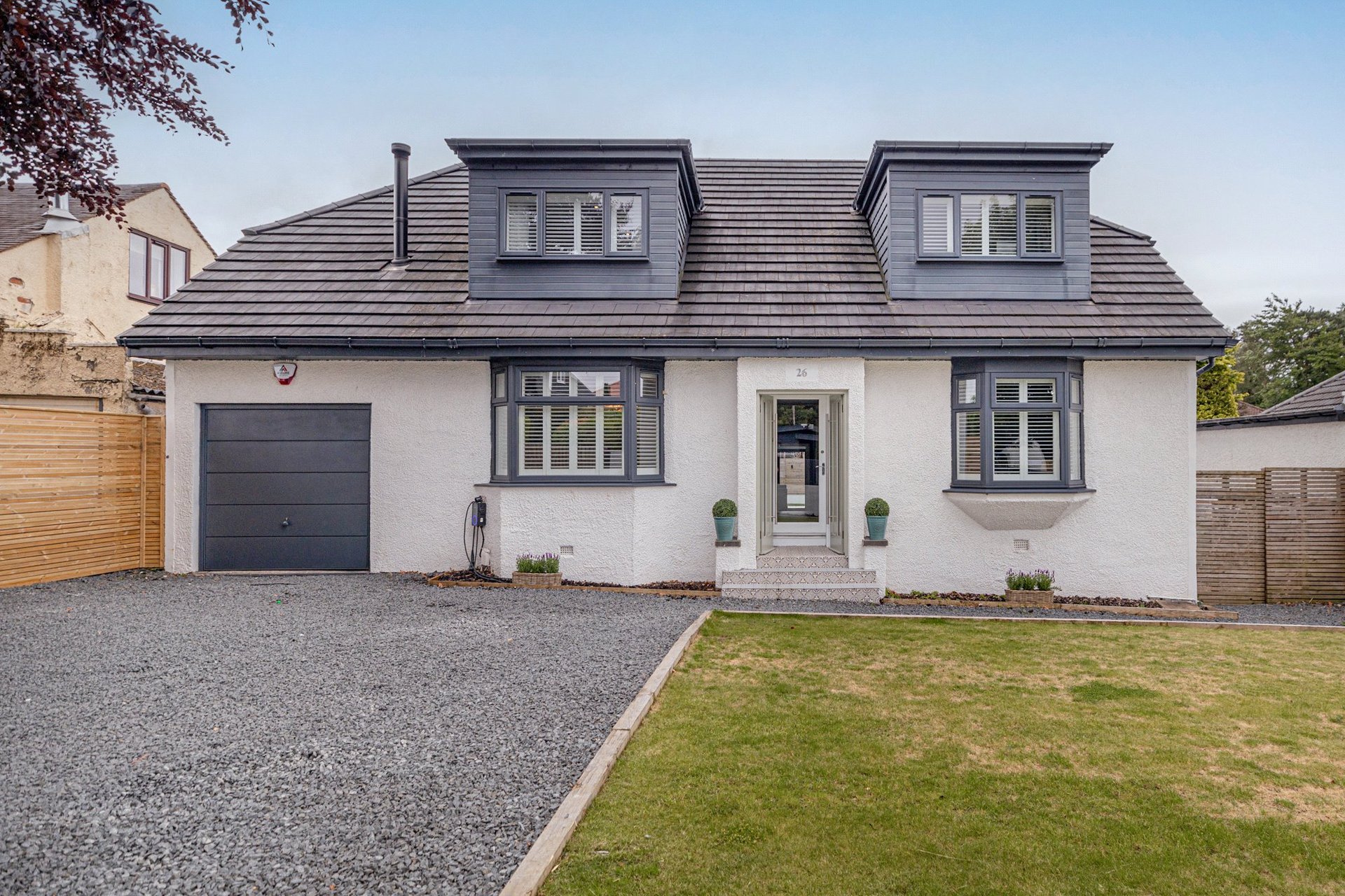 26 Lochaber Road, Bearsden, G61 2JU - Picture #65