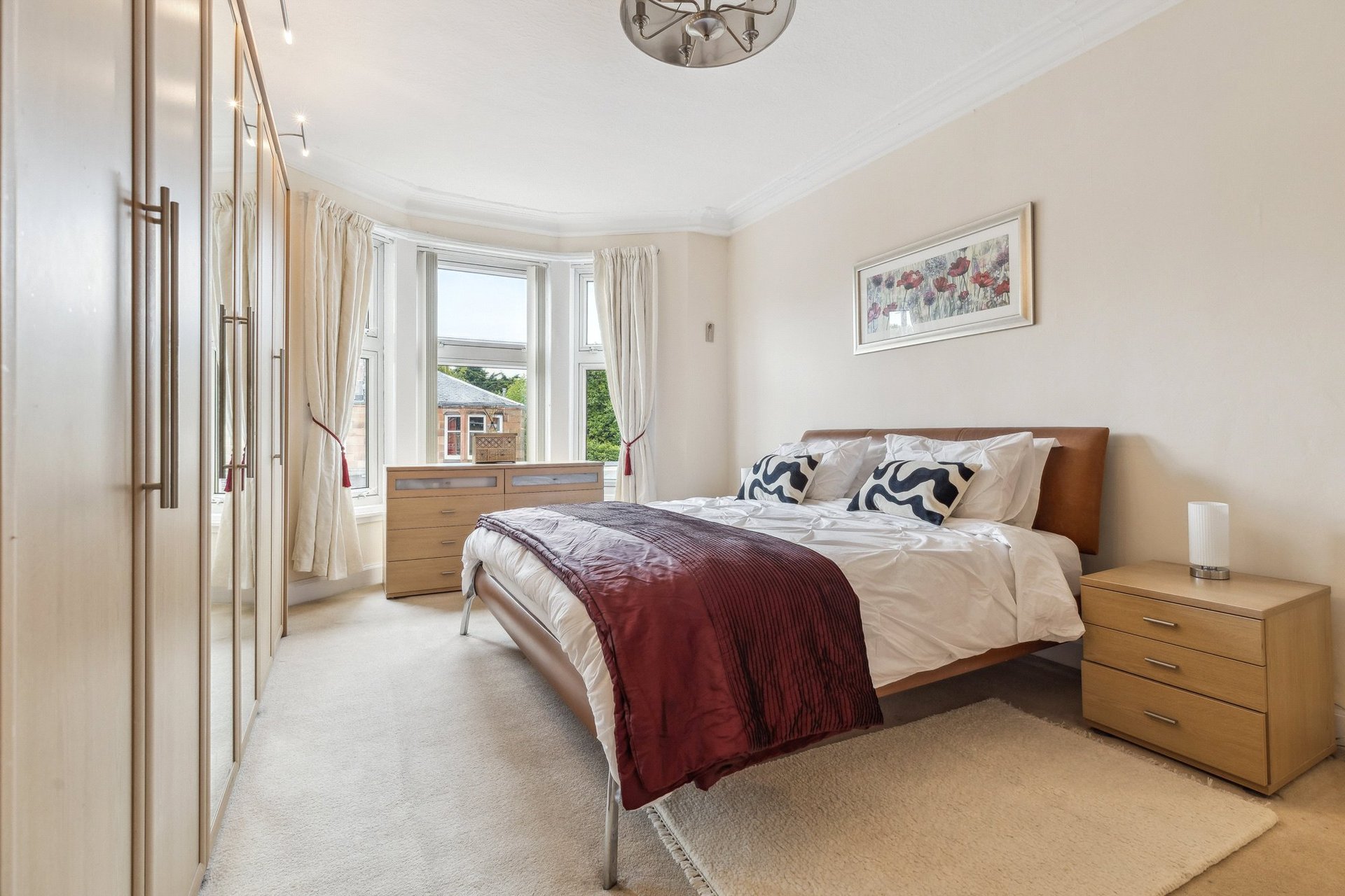 551 Crow Road, Jordanhill, Glasgow, G13 1NY - Picture #17