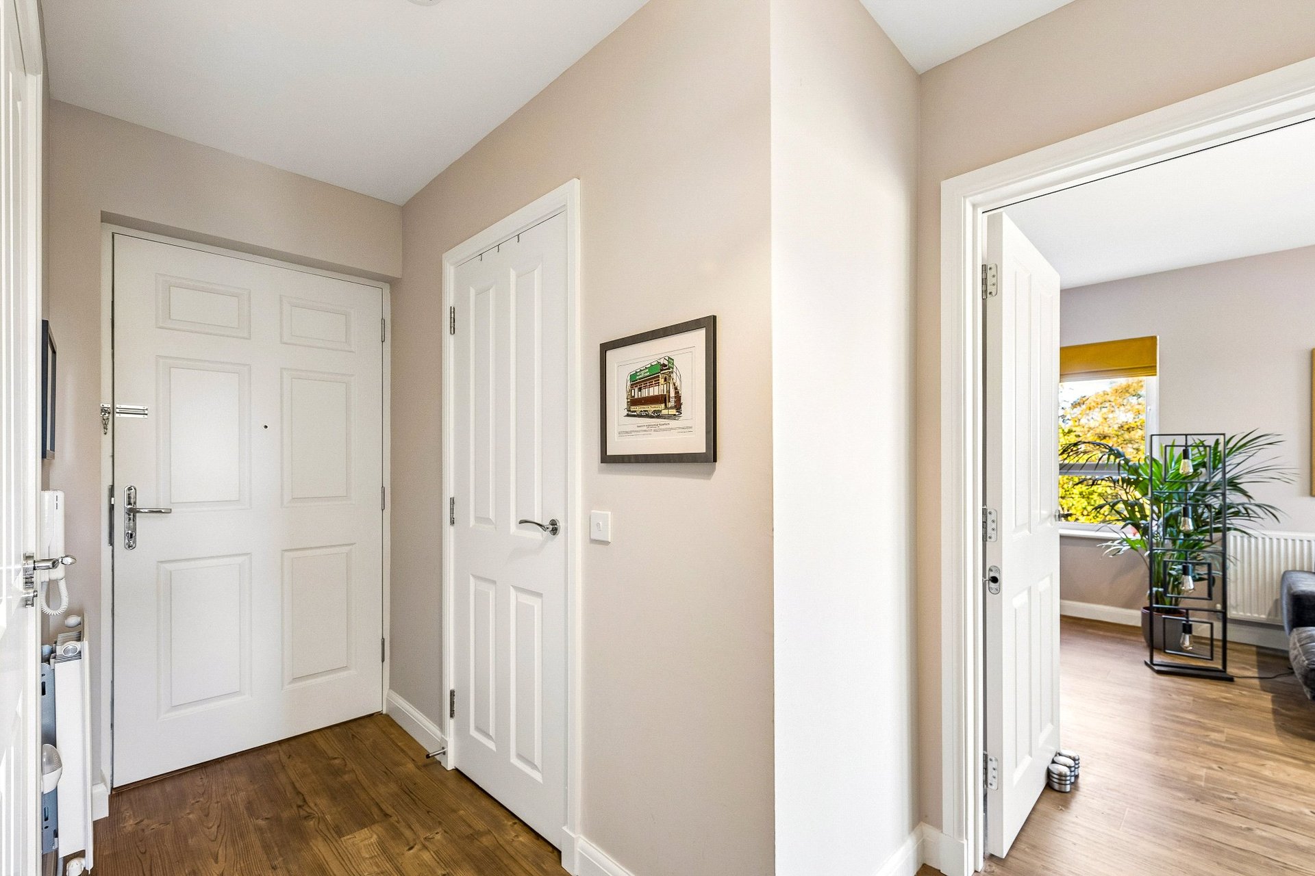 3/2, 6 Inverlair Drive, Cathcart, Glasgow, G43 2AY - Picture #7