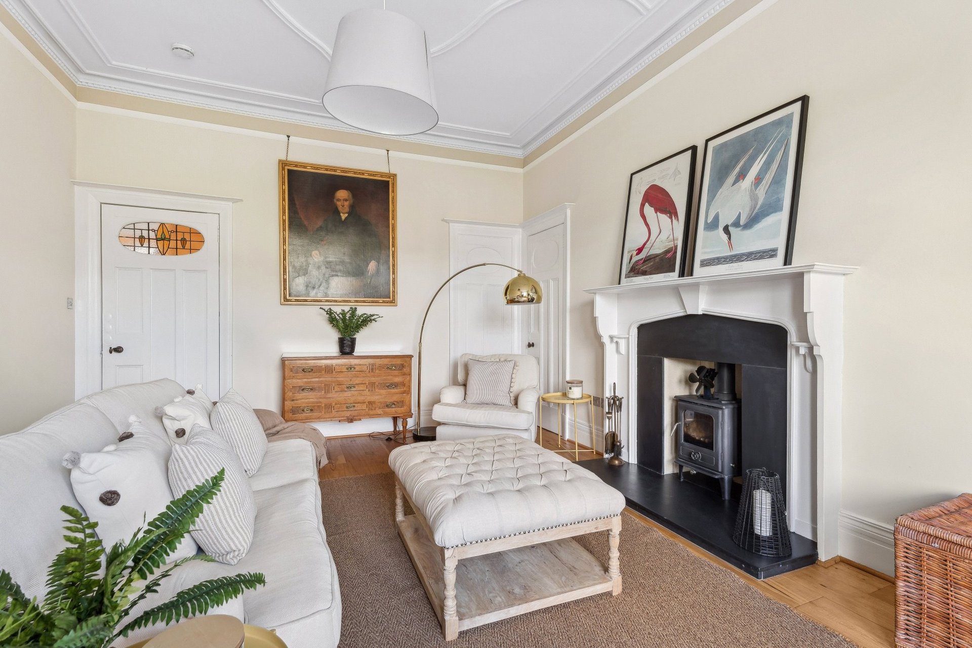 1/1, 2 North Gardner Street, Partickhill, Glasgow, G11 5BT - Picture #9