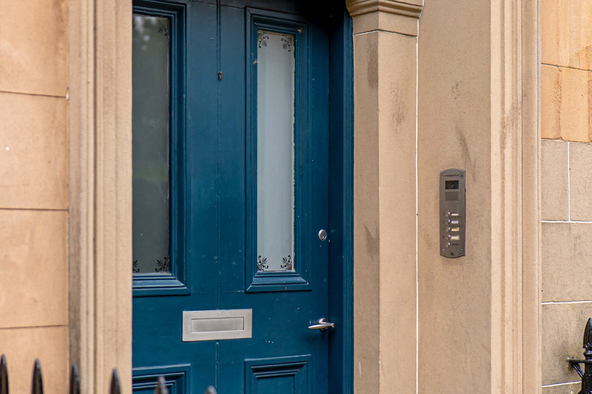 Flat 3, 8 Woodside Place, Park, Glasgow, G3 7QF - Picture #32