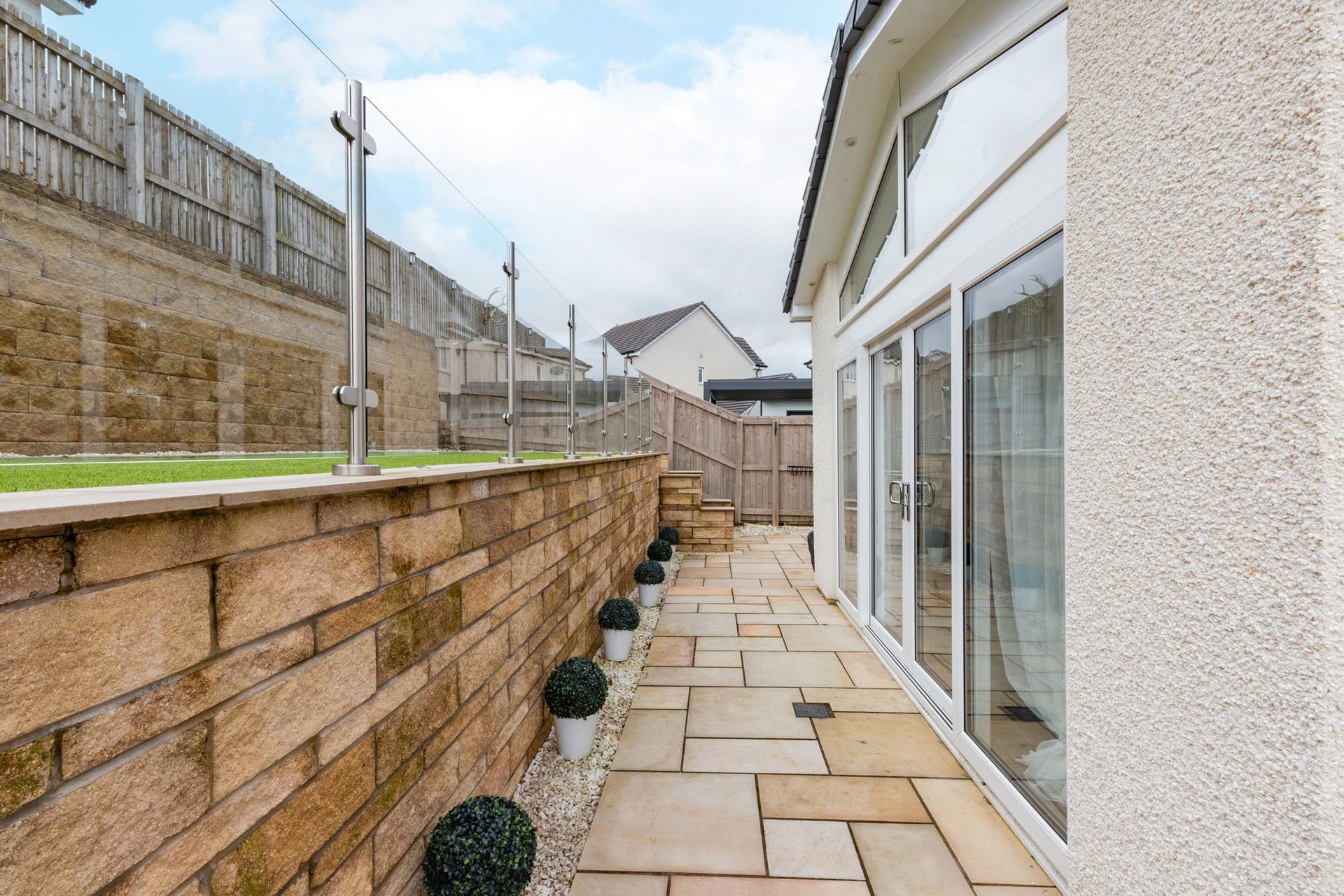 32 Duncolm View, Barrhead, Glasgow, East Renfrewshire, G78 2BS - Picture #51