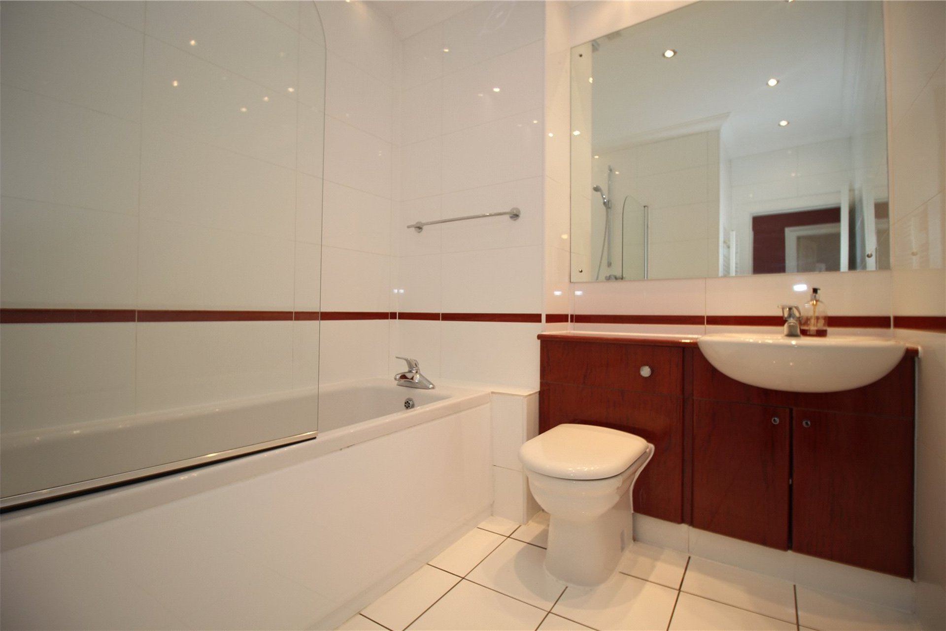 Flat 7, 19 Gayfield Square, Edinburgh, Midlothian, EH1 3NX - Picture #11