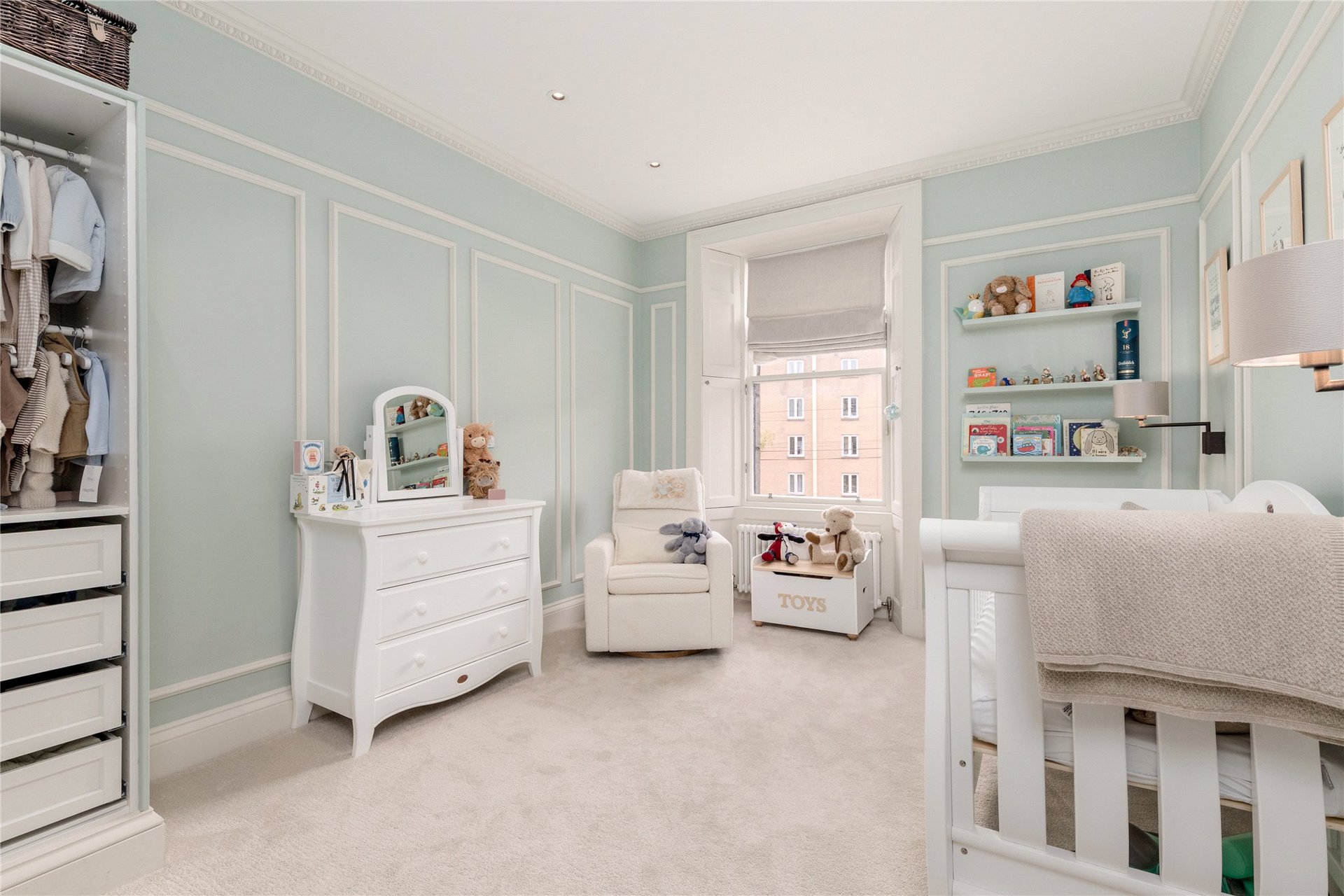 10 Grove Street, Edinburgh, EH3 8BB - Picture #18