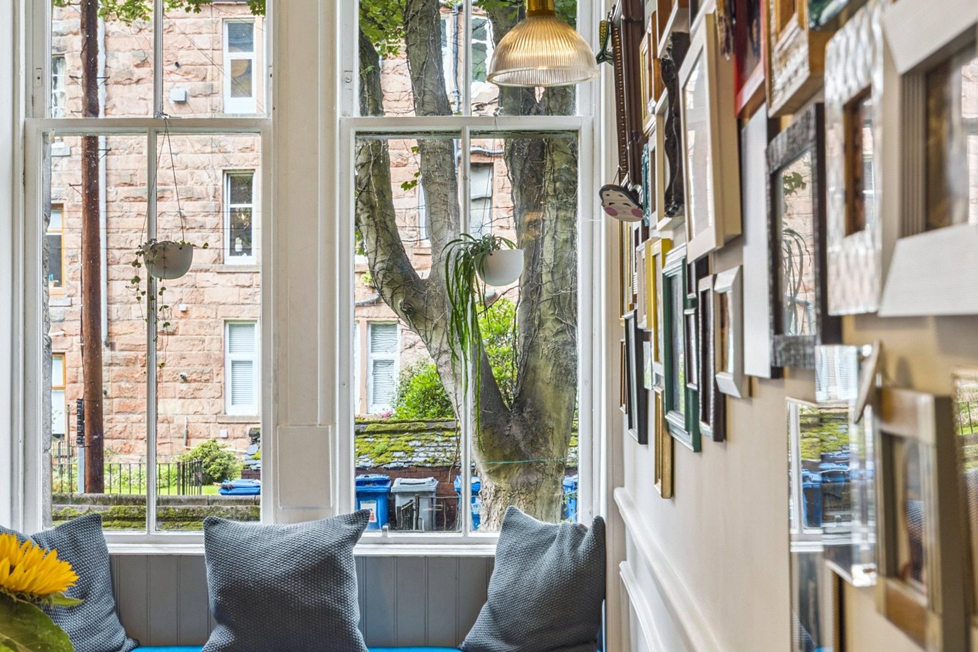 Main Door, 10 Polwarth Street, Hyndland, Glasgow, G12 9TY - Picture #17