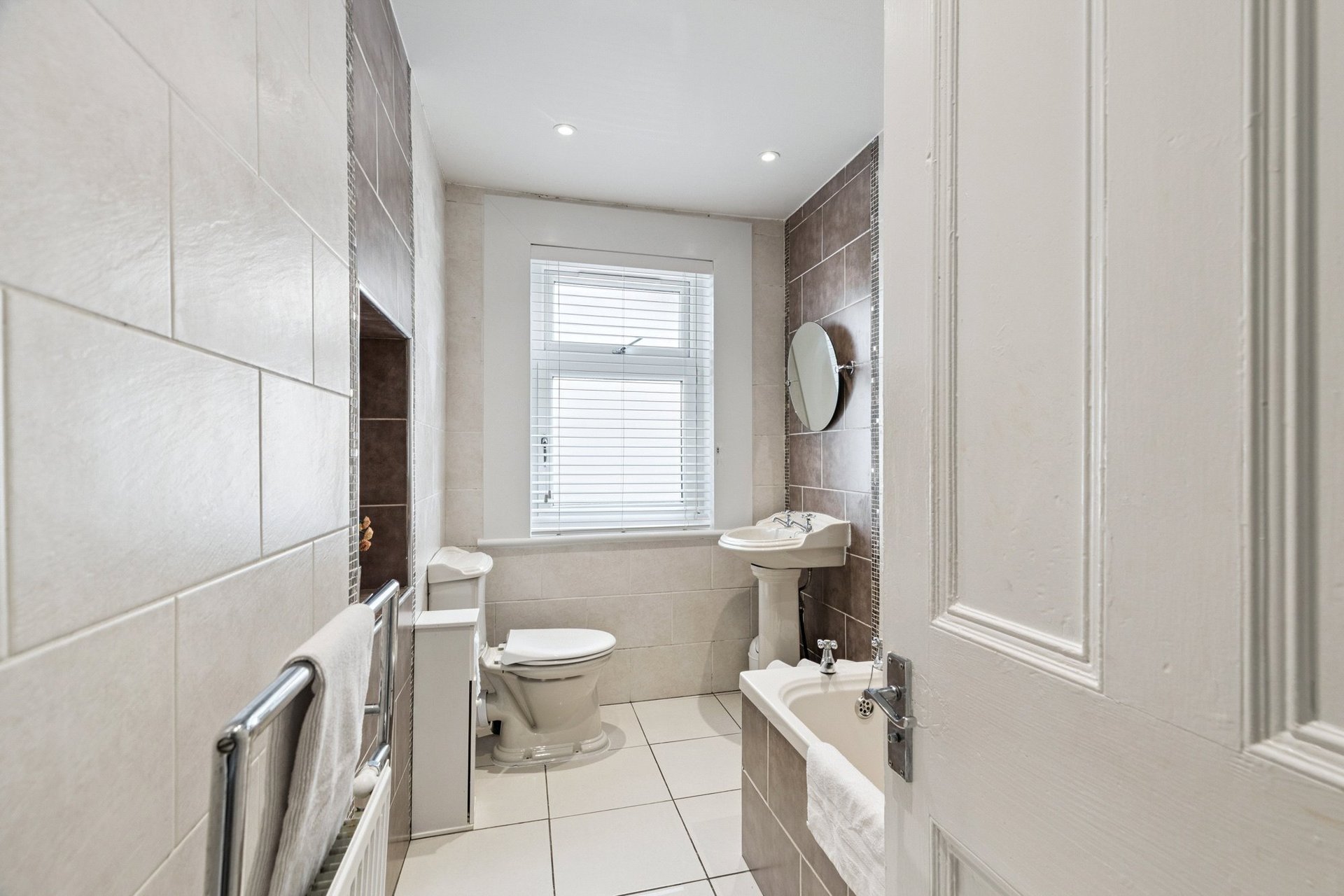 9 Braemar Street, Battlefield, Glasgow, G42 9QA - Picture #27