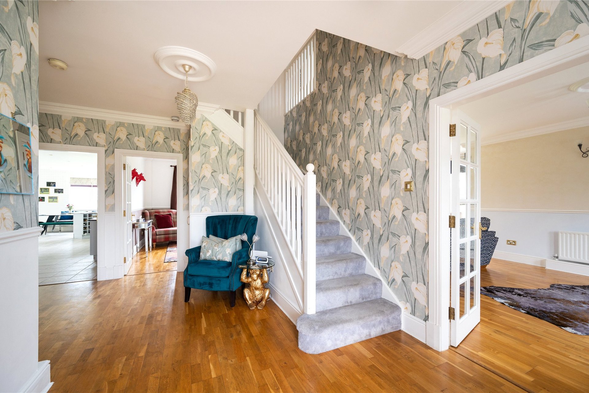 20 Craigielaw Park, Aberlady, Longniddry, East Lothian, EH32 0PR - Picture #14