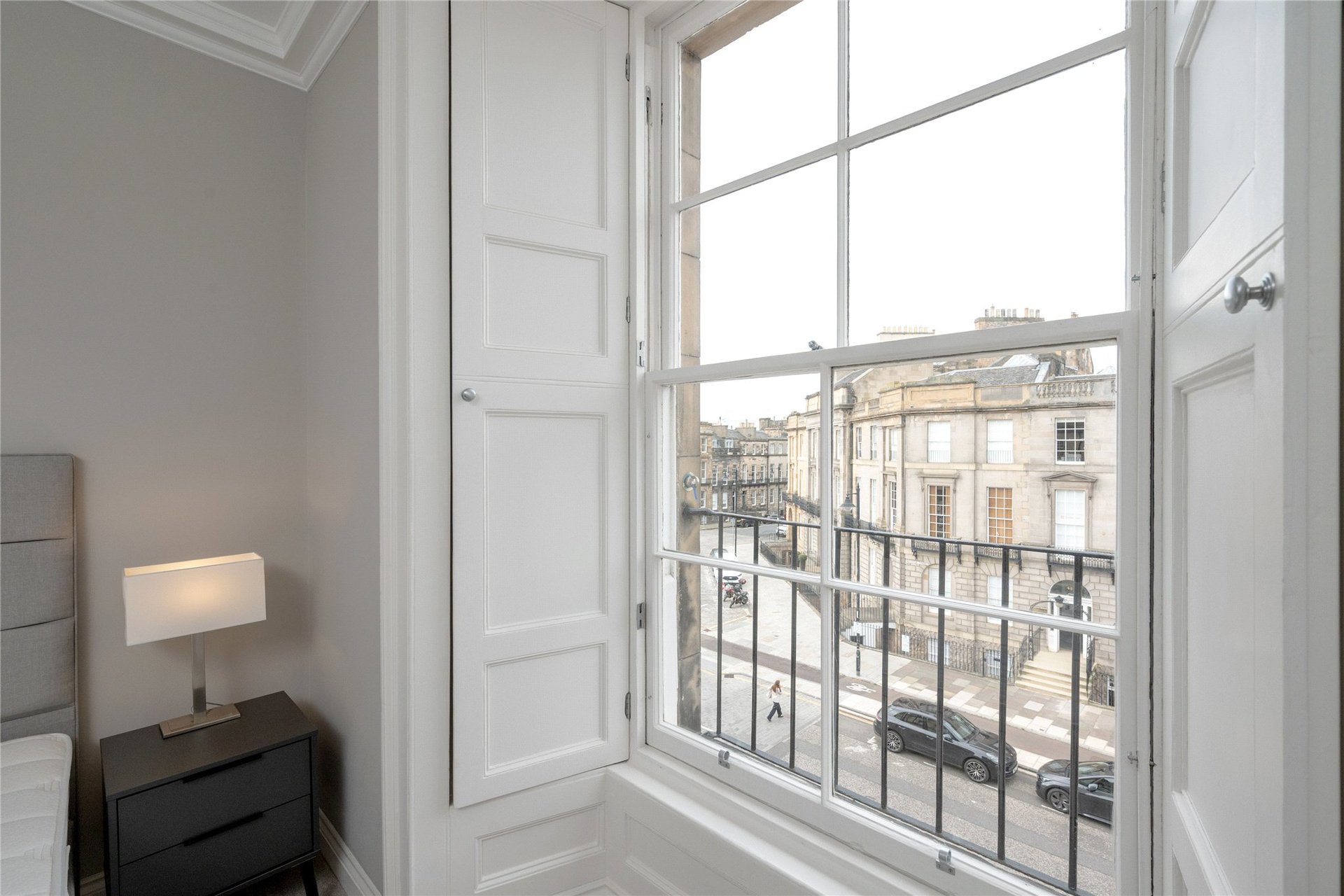 2F, 42 Melville Street, Edinburgh, EH3 7HA - Picture #21