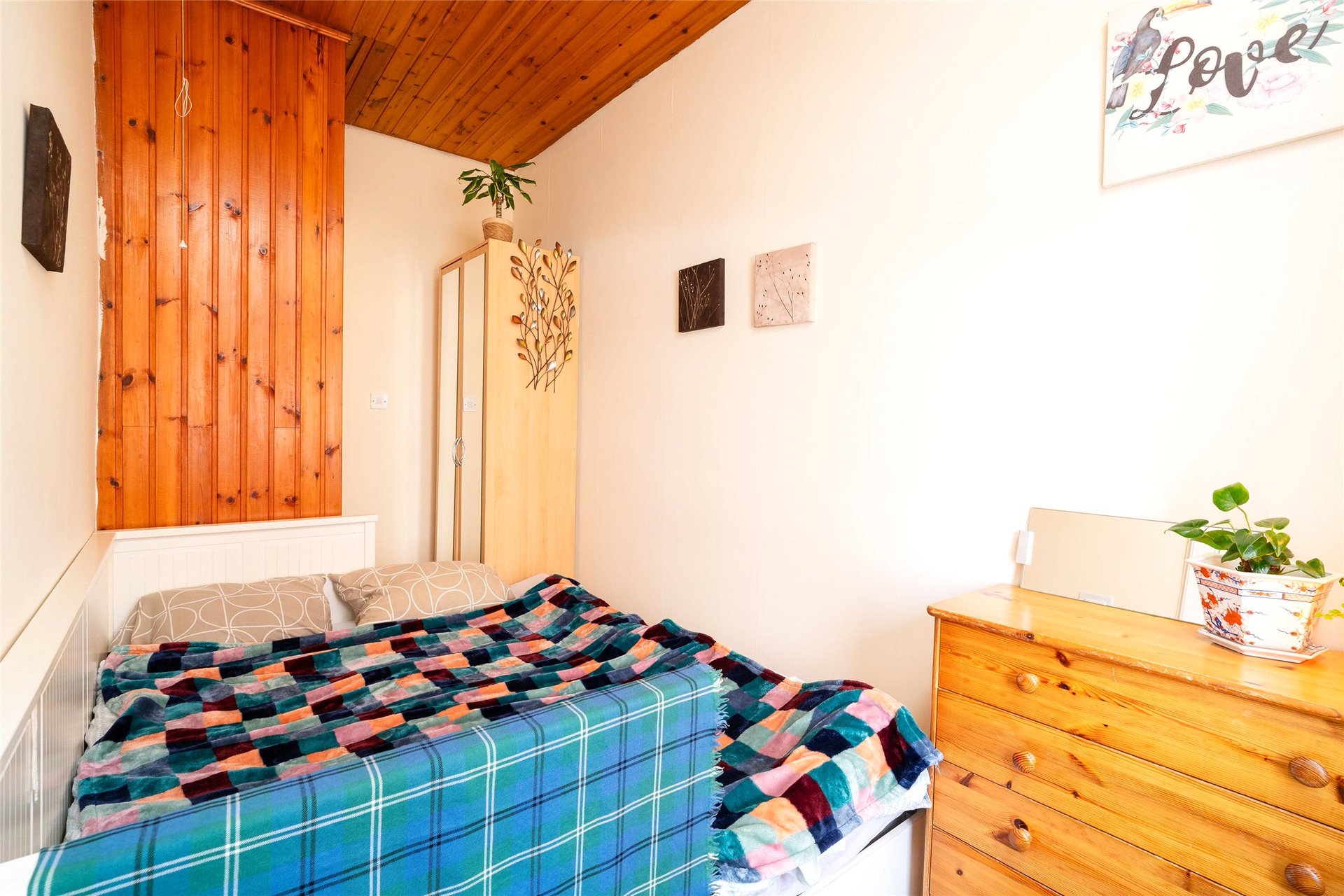 14/1 Moncrieff Terrace, Edinburgh, Midlothian, EH9 1NA - Picture #7