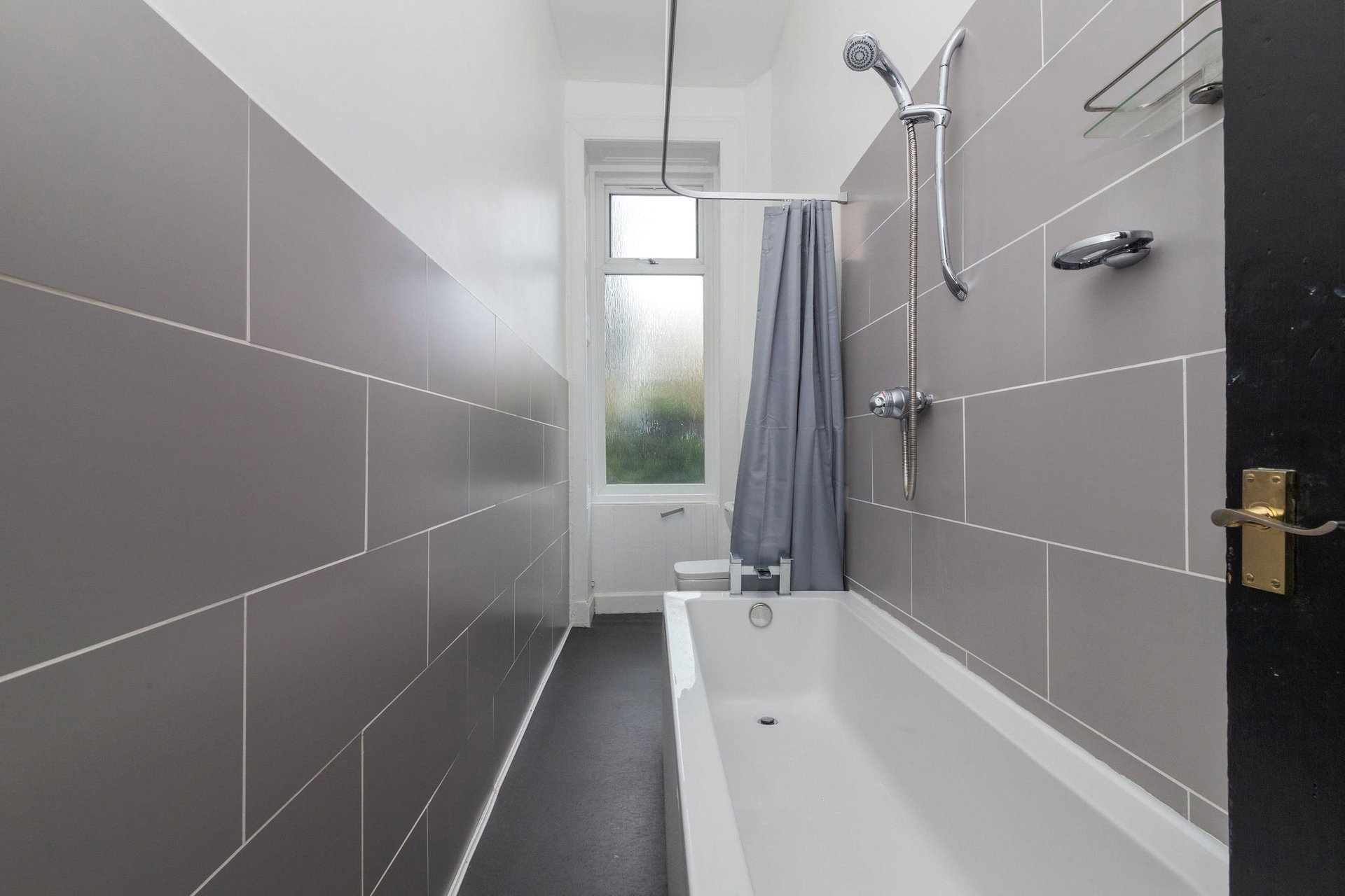 Flat 0/1, 222 Whitehill Street, Dennistoun, Glasgow City, G31 2NX - Picture #19