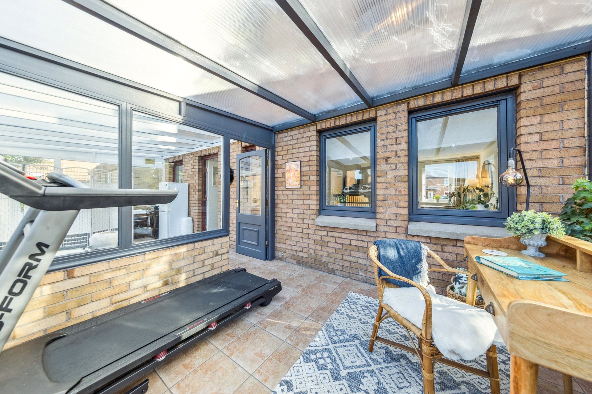 12 Westerkirk Drive, Summerston, Glasgow, G23 5LG - Picture #21