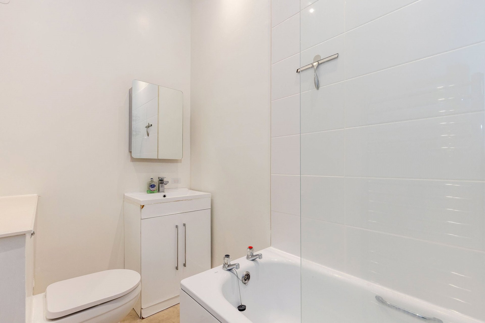 94A Findhorn Place, Edinburgh, Midlothian, EH9 2NZ - Picture #14