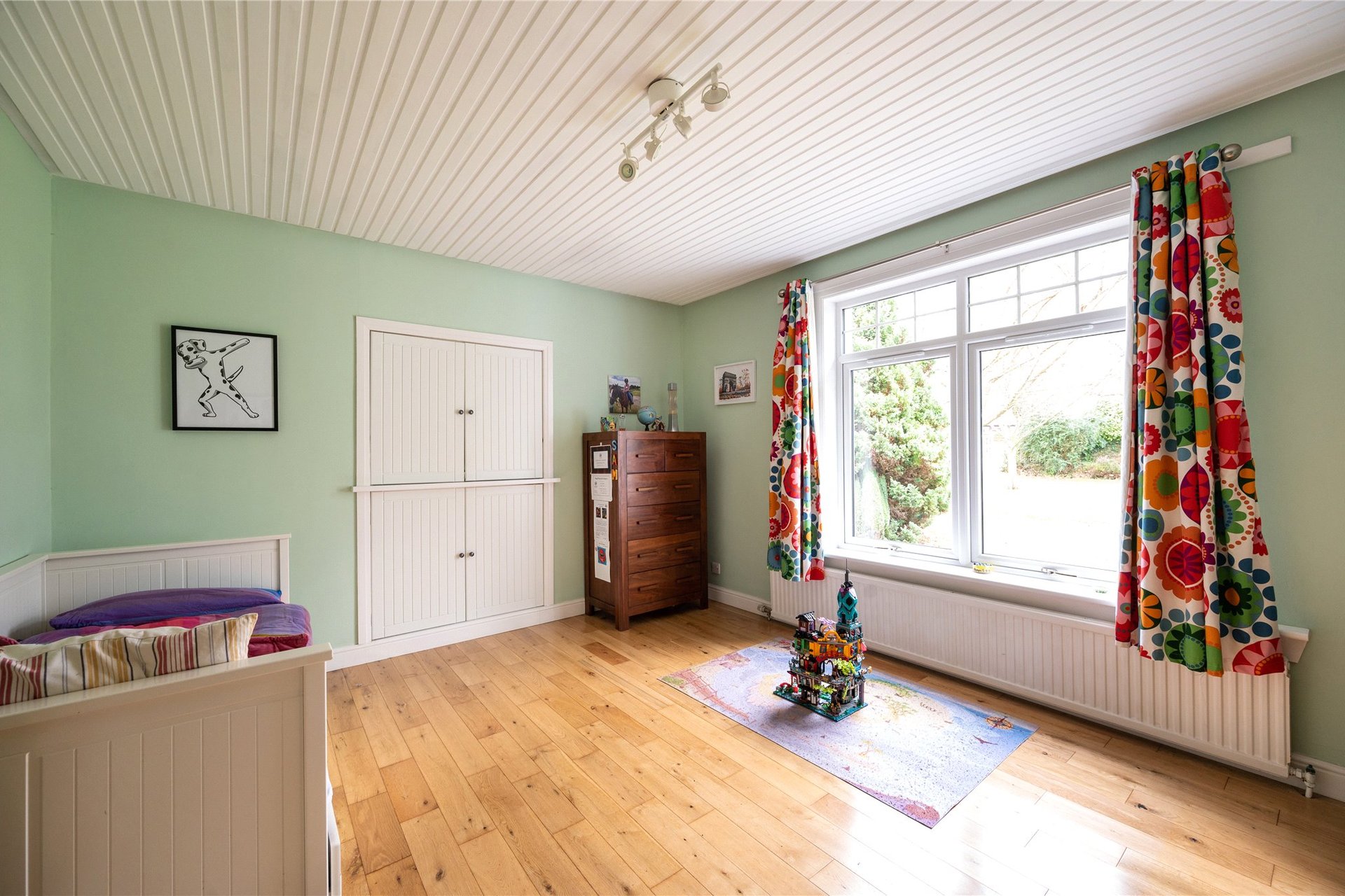 Woodside, King's Avenue, Longniddry, East Lothian, EH32 0QN - Picture #21