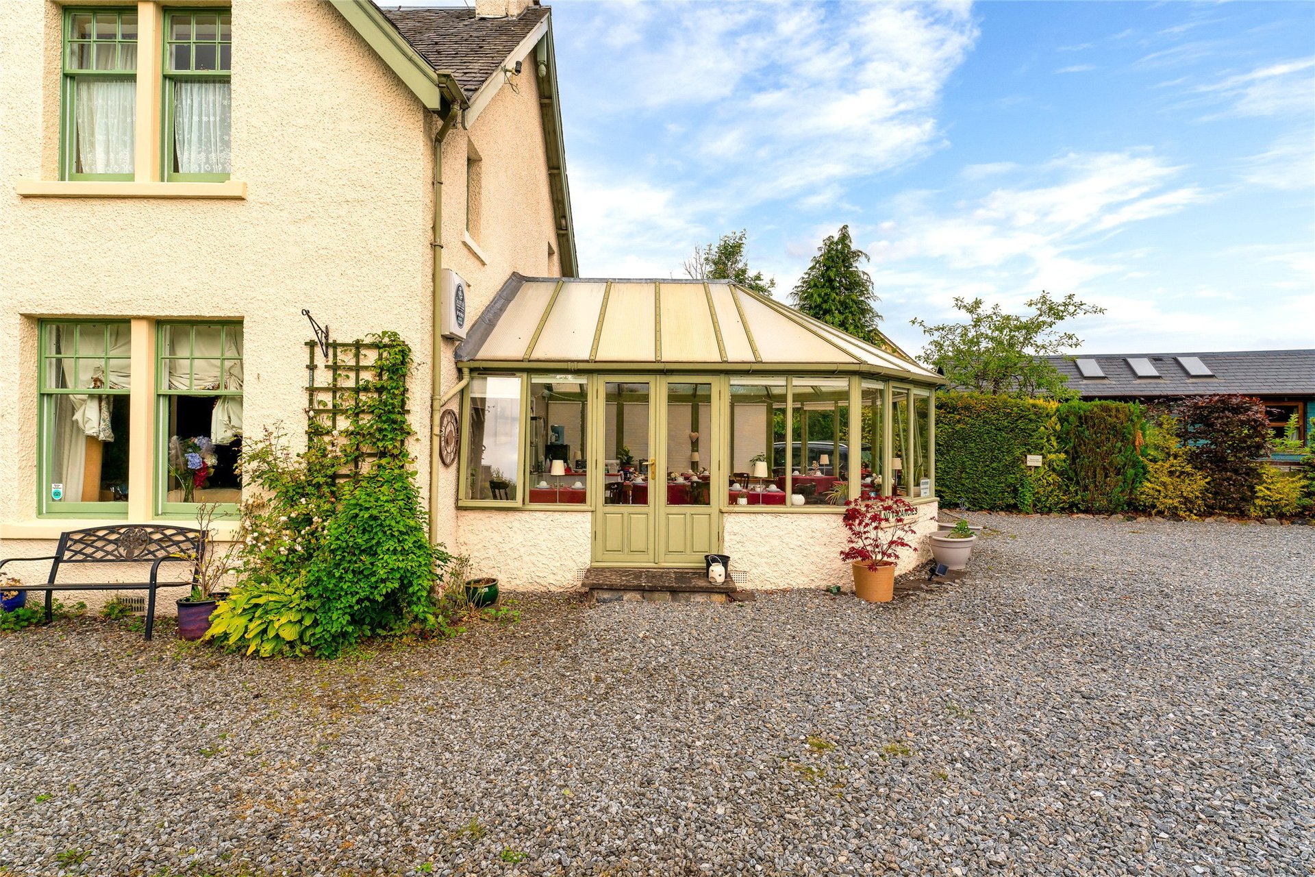 The Firs, St. Andrews Crescent, Bridge of Tilt, Pitlochry, Perth and Kinross, PH18 5TA - Picture #40