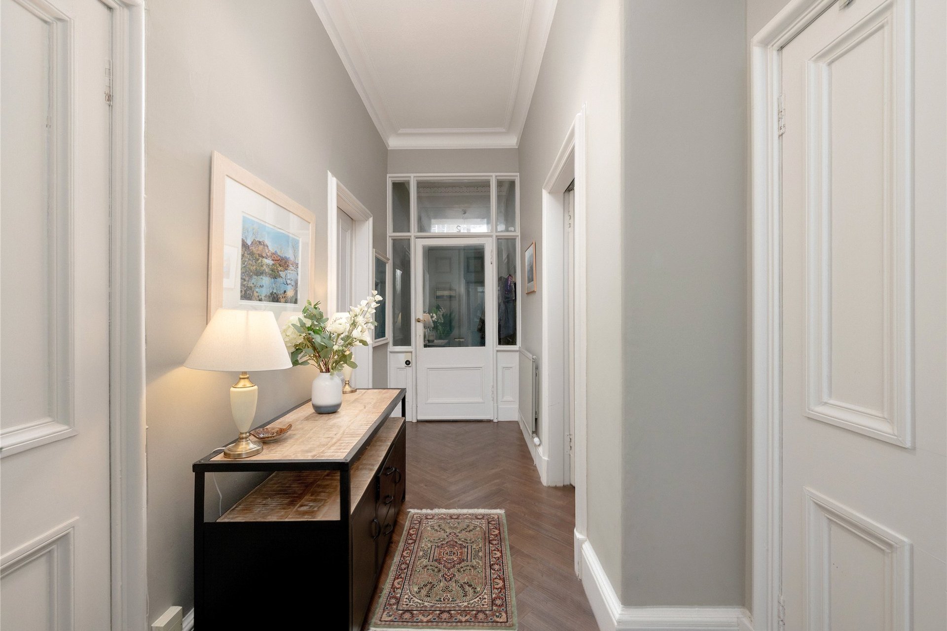 2 Woodburn Terrace, Morningside, Edinburgh, EH10 4SH - Picture #27