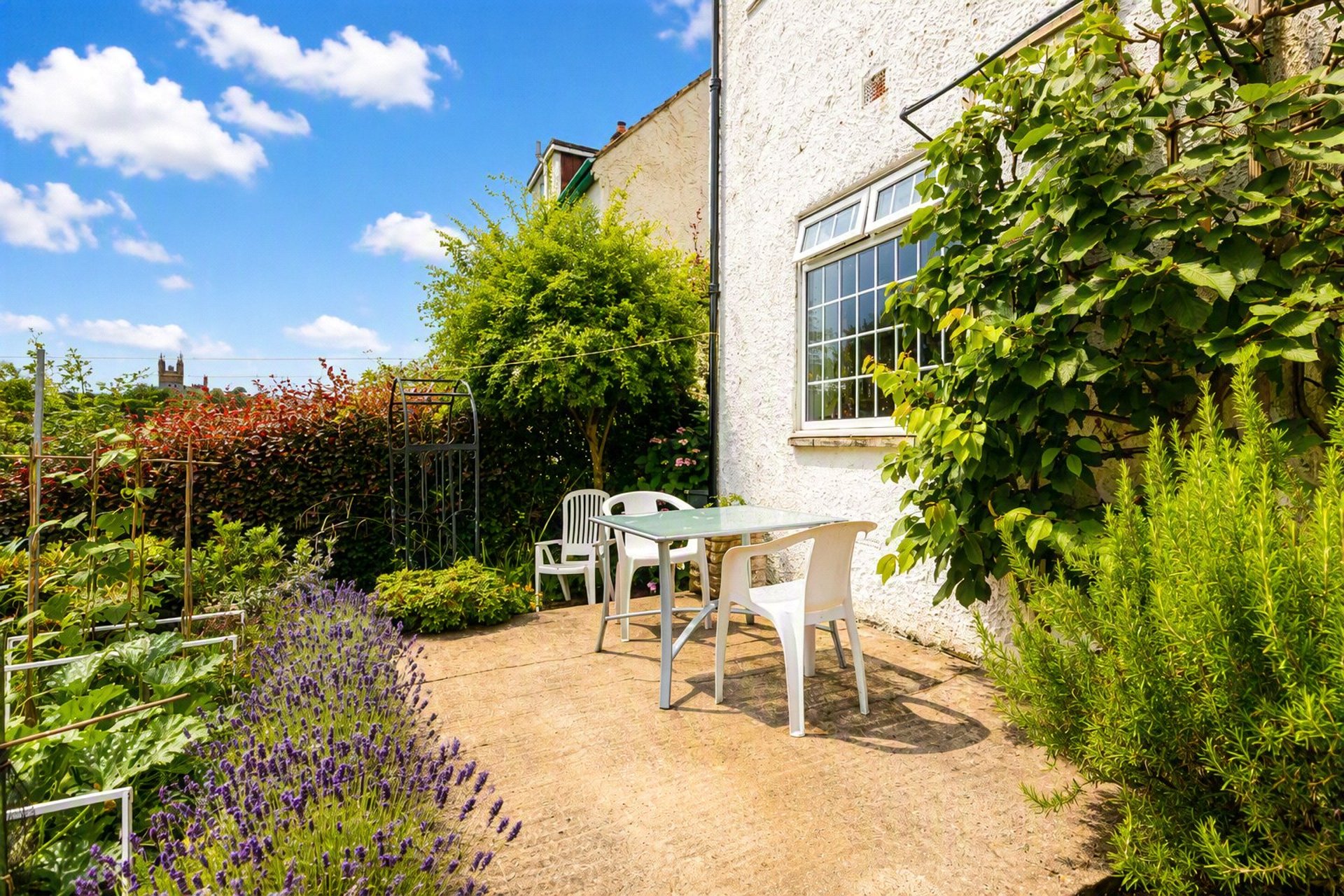 42 North Grange Road, Bearsden, G61 3AF - Picture #37