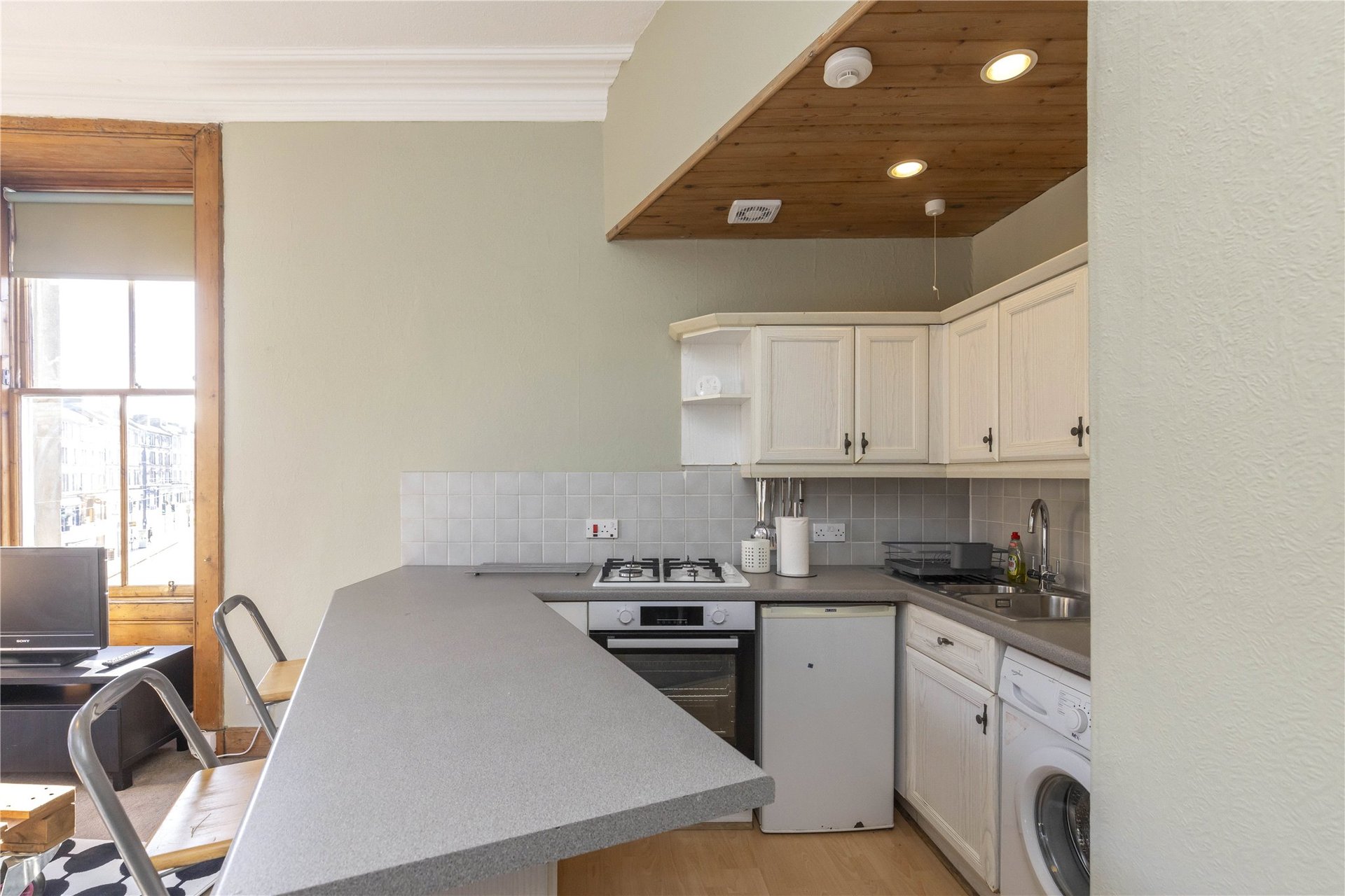 2F3, 270 Leith Walk, Edinburgh, EH6 5EL - Picture #7