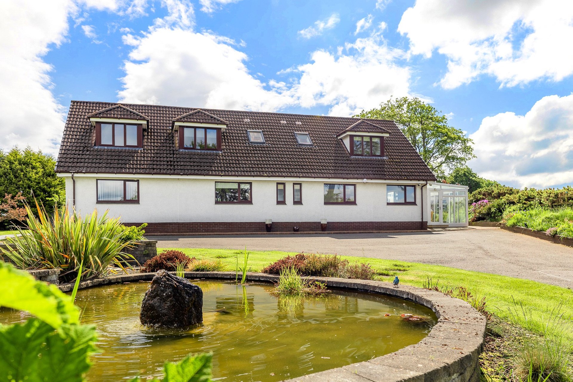 Crutherland View, Strathaven Road, East Kilbride, Glasgow, South Lanarkshire, G75 0QZ - Picture #2