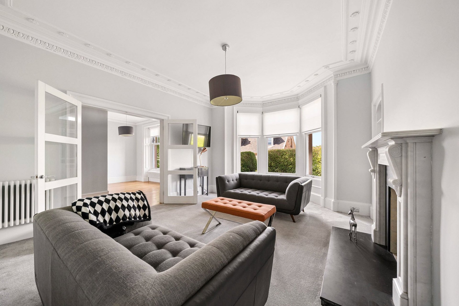 6 Church Road, Giffnock, Glasgow, East Renfrewshire, G46 6JU - Picture #6