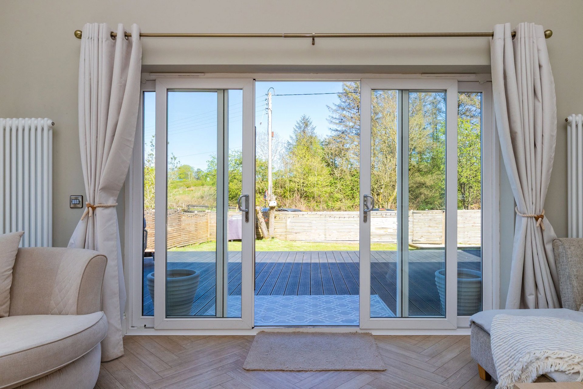 Millholm, 46 Fenwick Road, Kilmaurs, Kilmarnock, East Ayrshire, KA3 2NJ - Picture #8