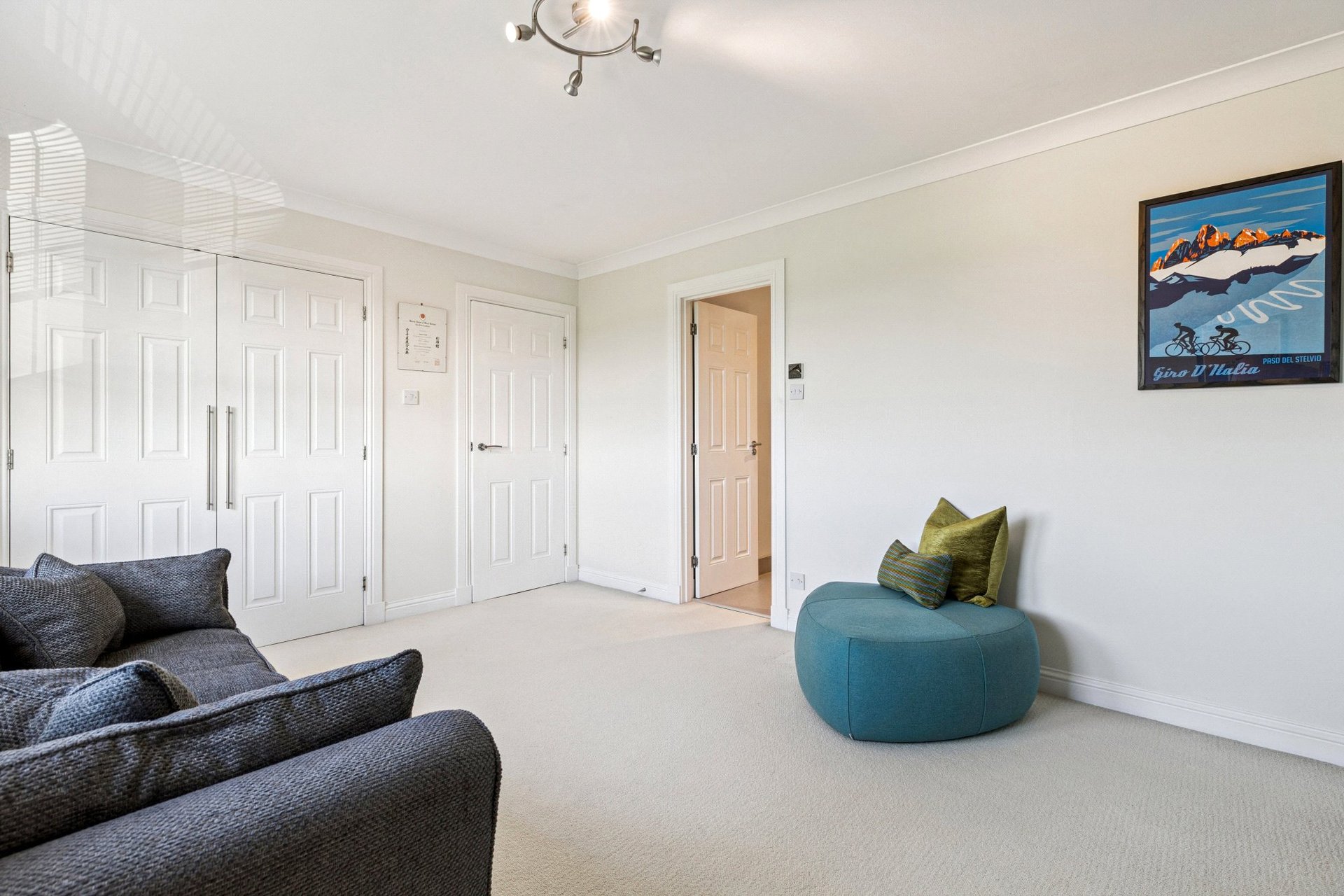 48 Picketlaw Farm Road, Carmunnock, Glasgow, G76 9EJ - Picture #27