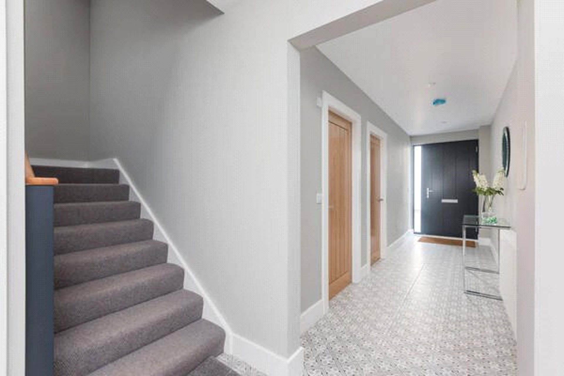 20 Dublin Street Lane South, Edinburgh, Midlothian, EH1 3PX - Picture #18