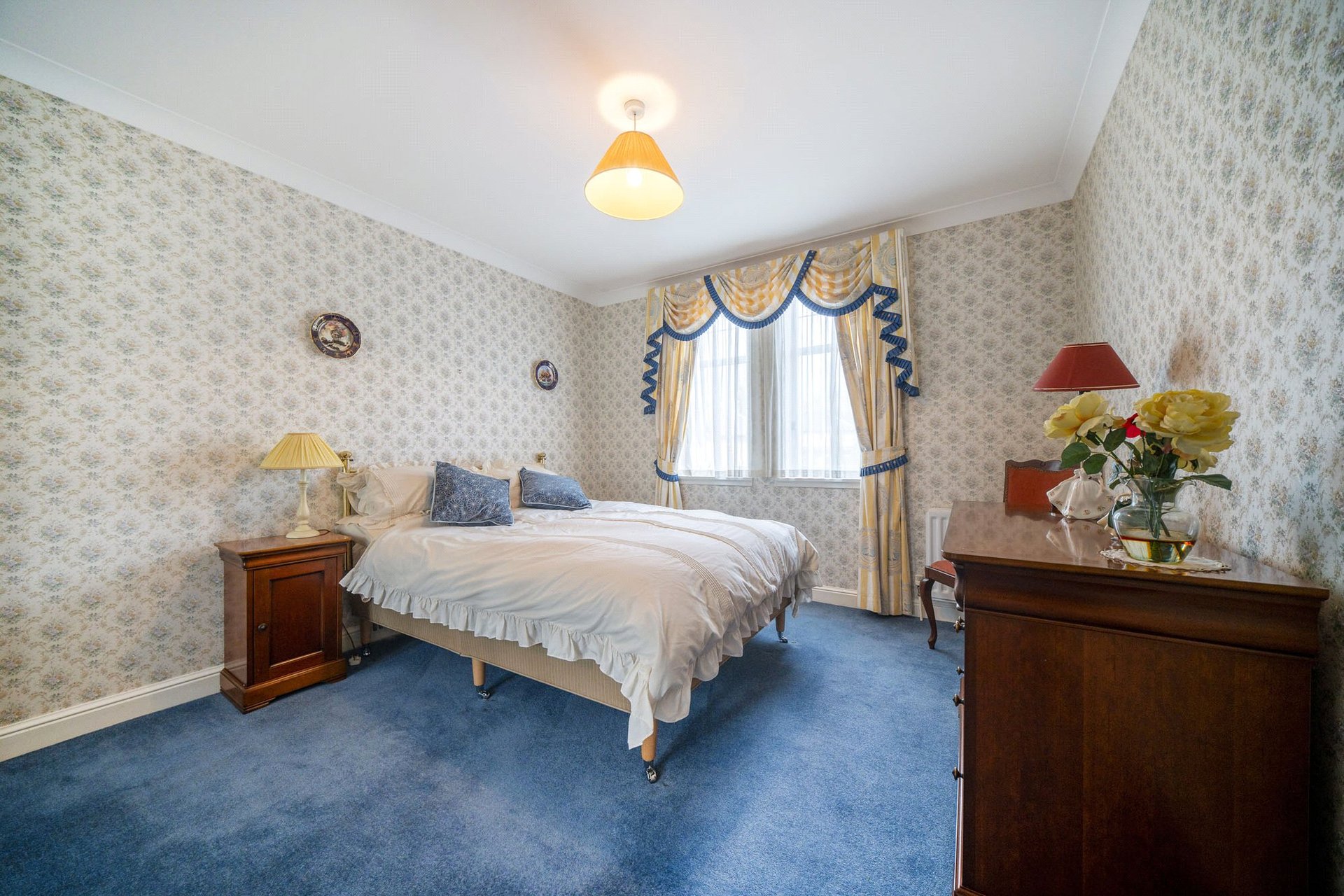 7 Mid Steil, Greenbank, Edinburgh, EH10 5XB - Picture #17