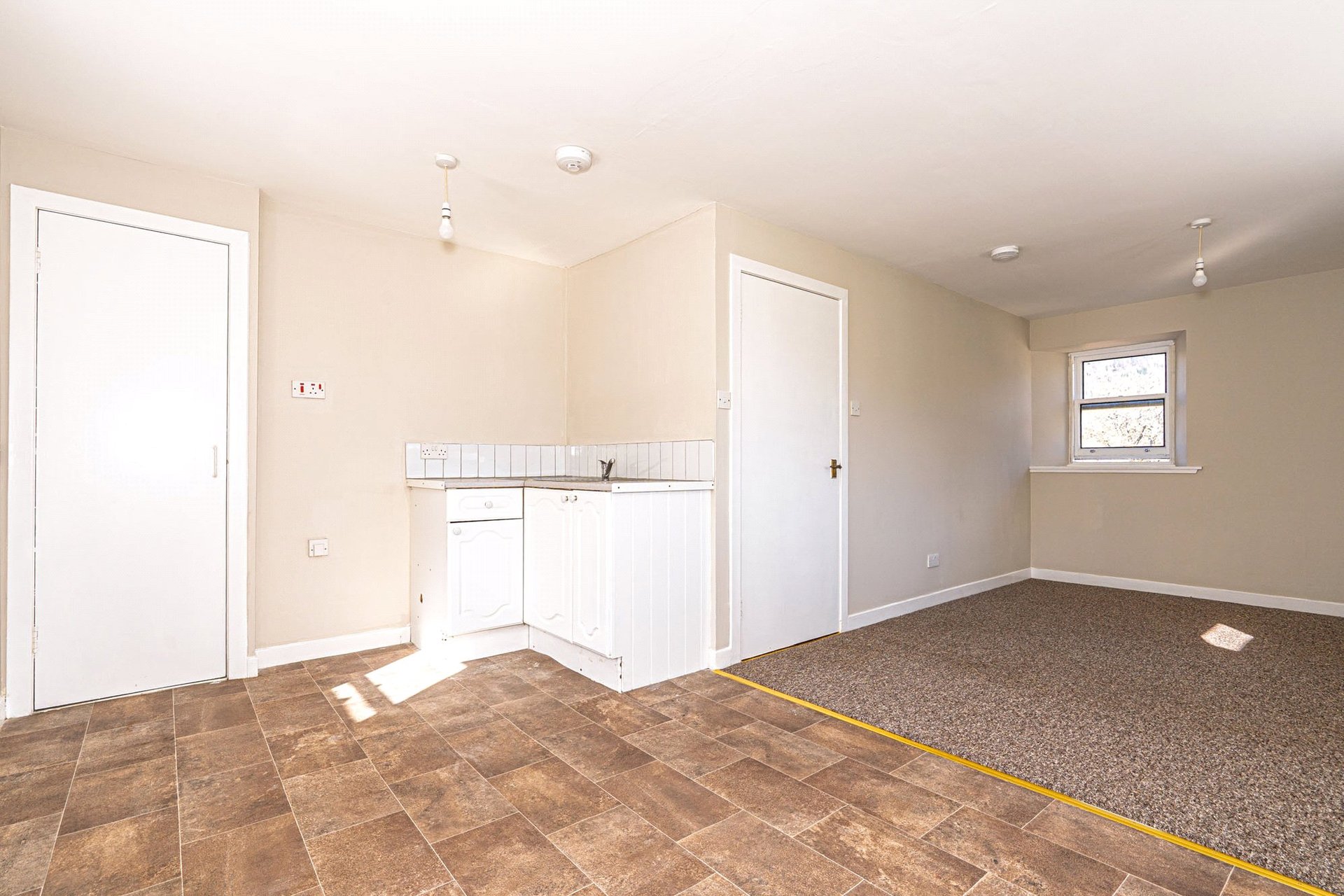 5 & 6 Lower Acharn, Acharn, Aberfeldy, PH15 2HS - Picture #12