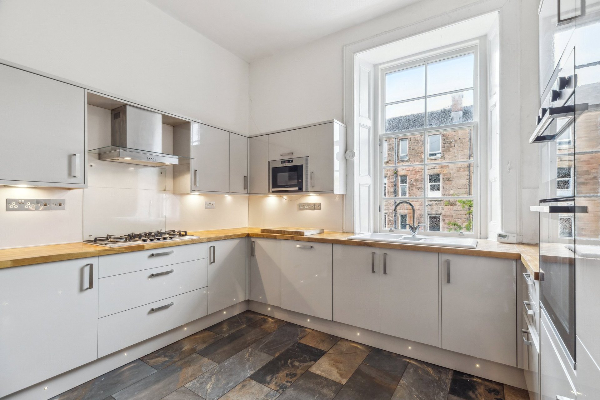 2/1, 7 Jedburgh Gardens, North Kelvinside, Glasgow, G20 6BP - Picture #7