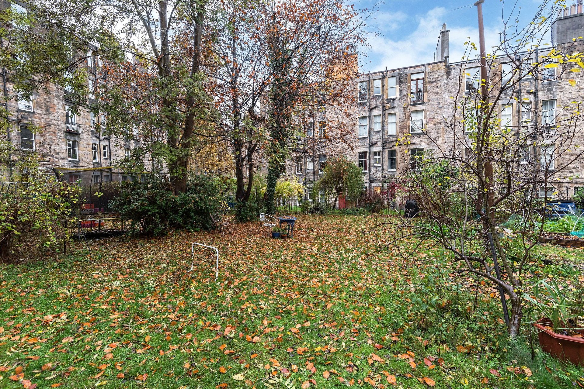9 (4F2), Roseneath Street, Edinburgh, Midlothian, EH9 1JH - Picture #16